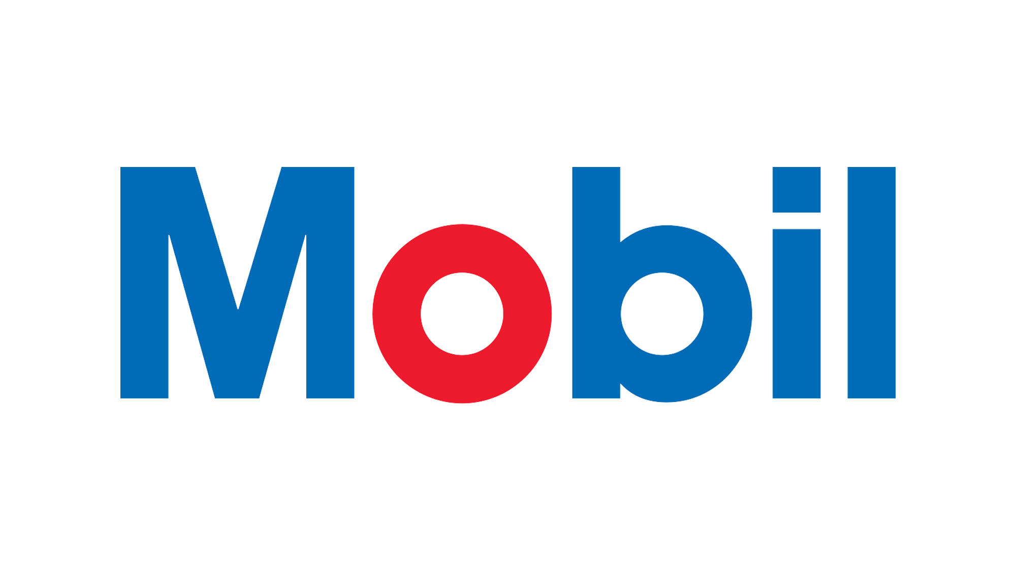 Mobil logo