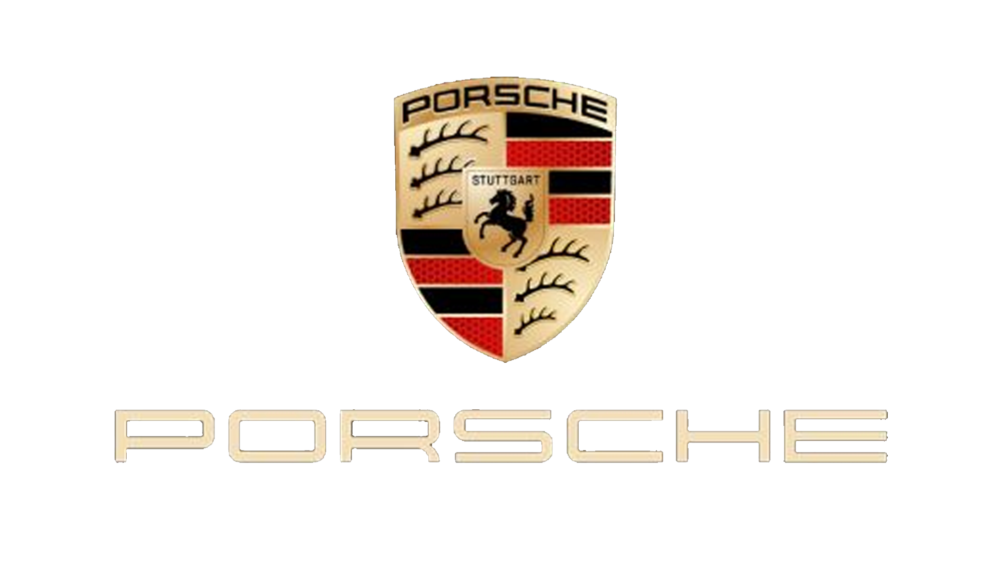 Porsche logo