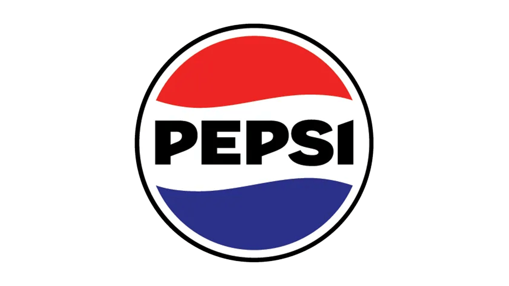 Pepsi logo