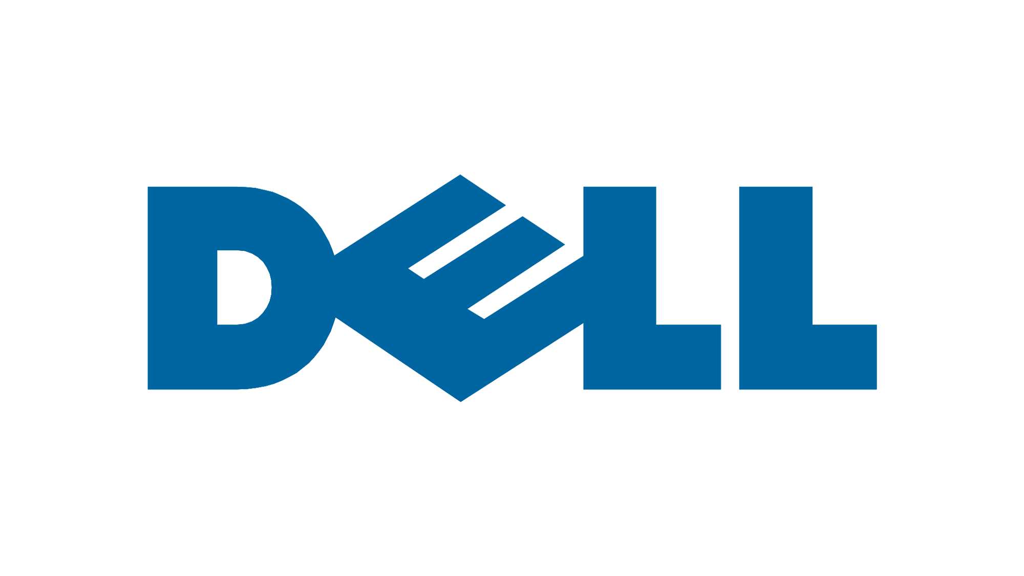 Dell Technologies logo