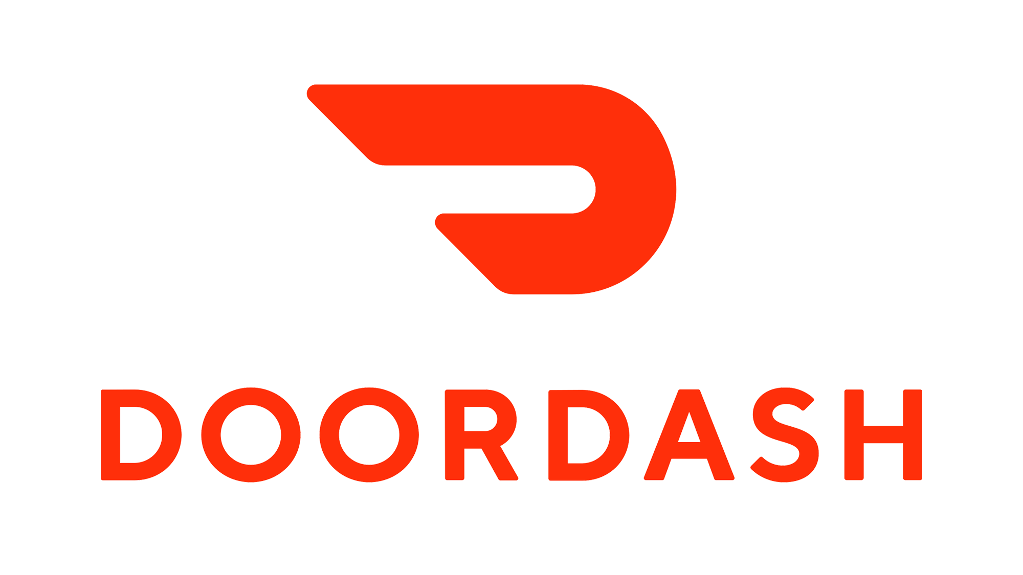 Doordash logo