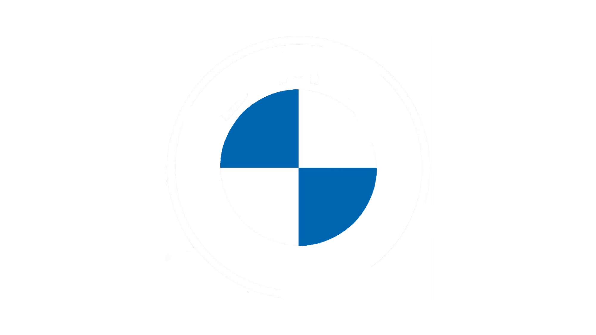 BMW logo