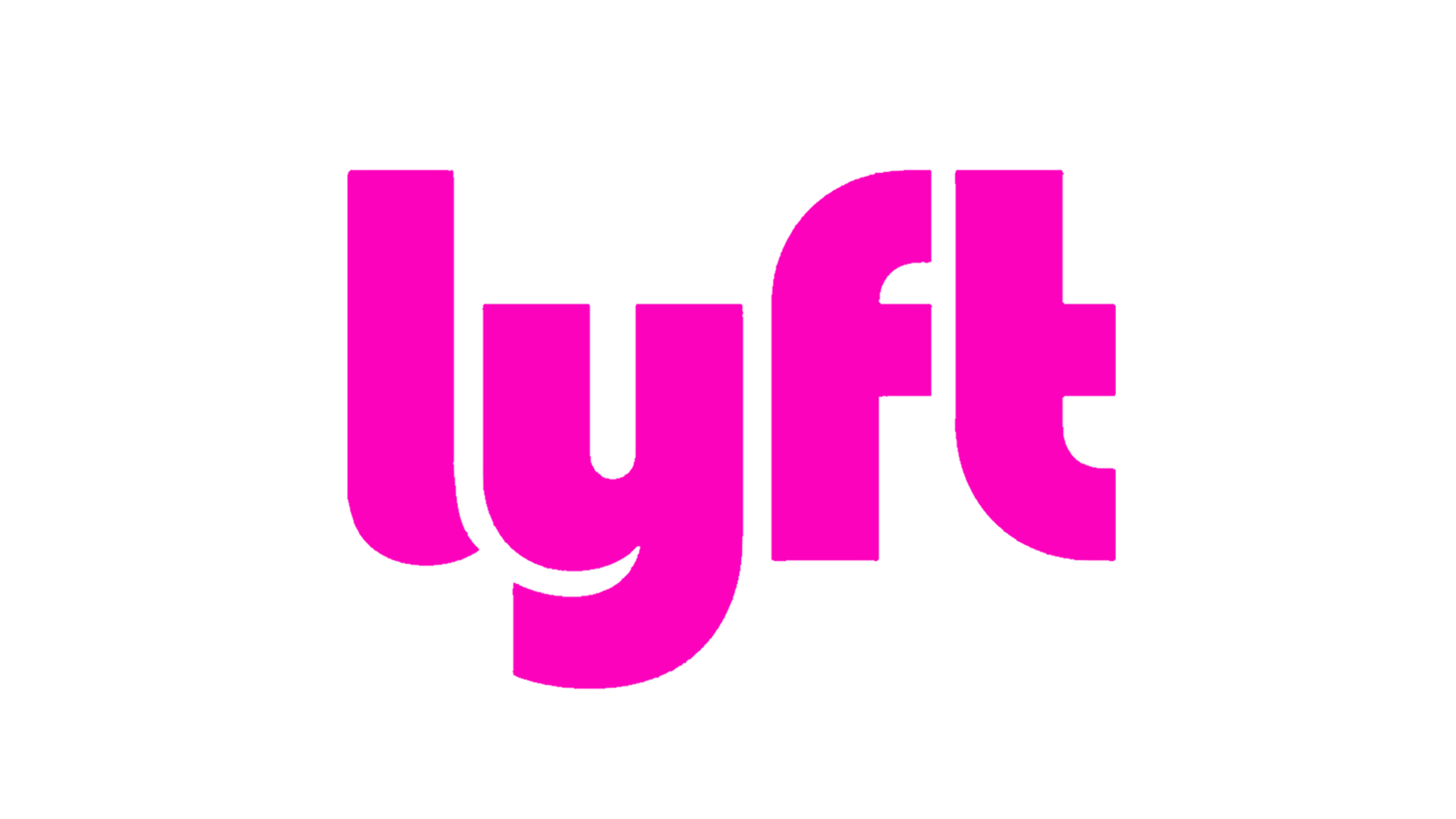 Lyft logo