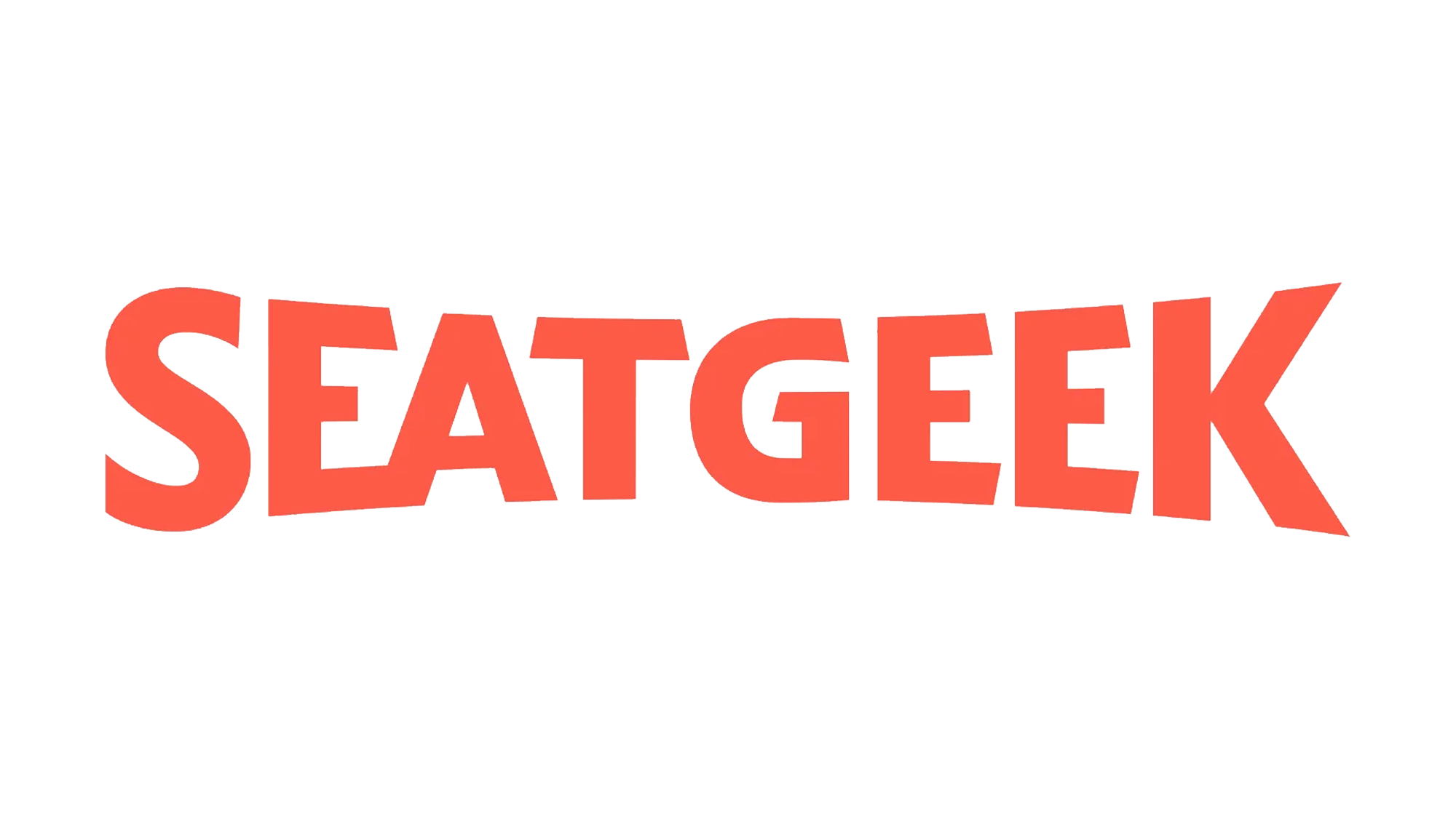 Seatgeek logo