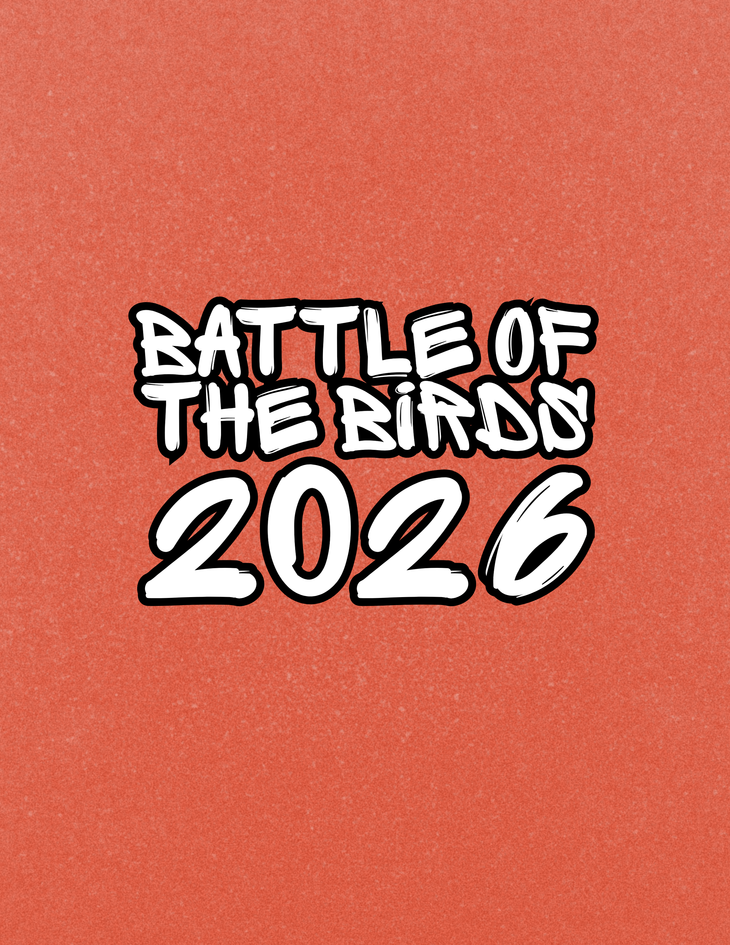 Bird Olympics