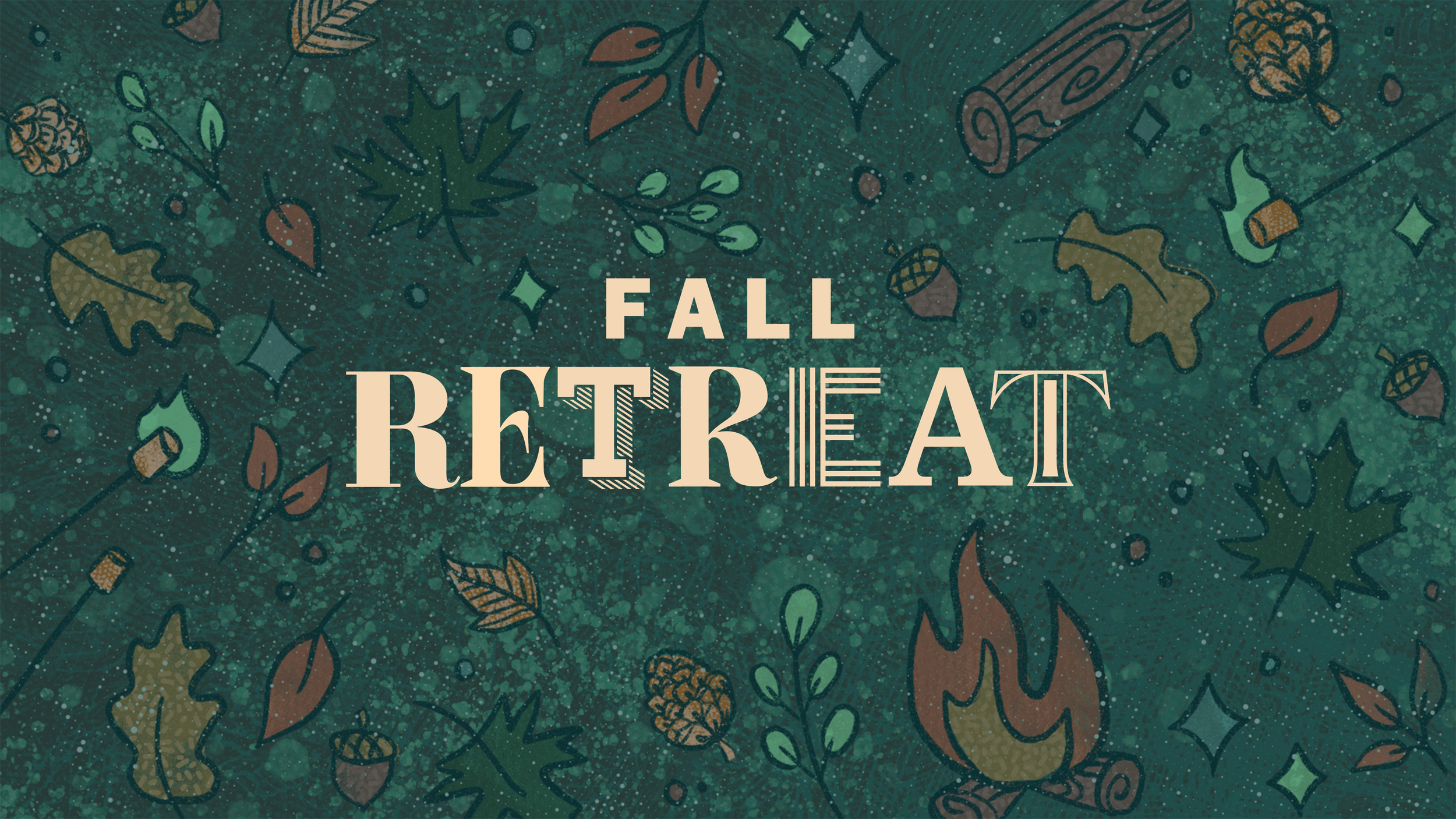 Fall Retreat