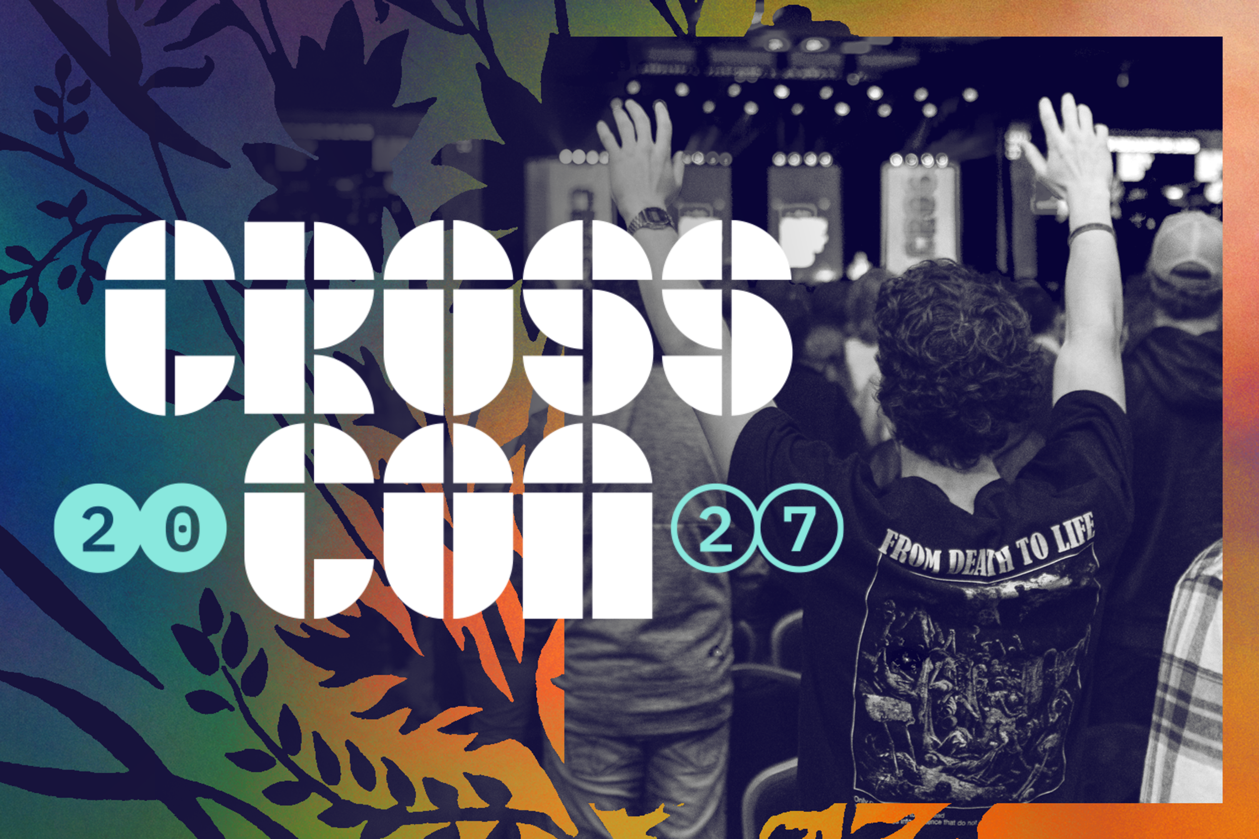 CrossCon27