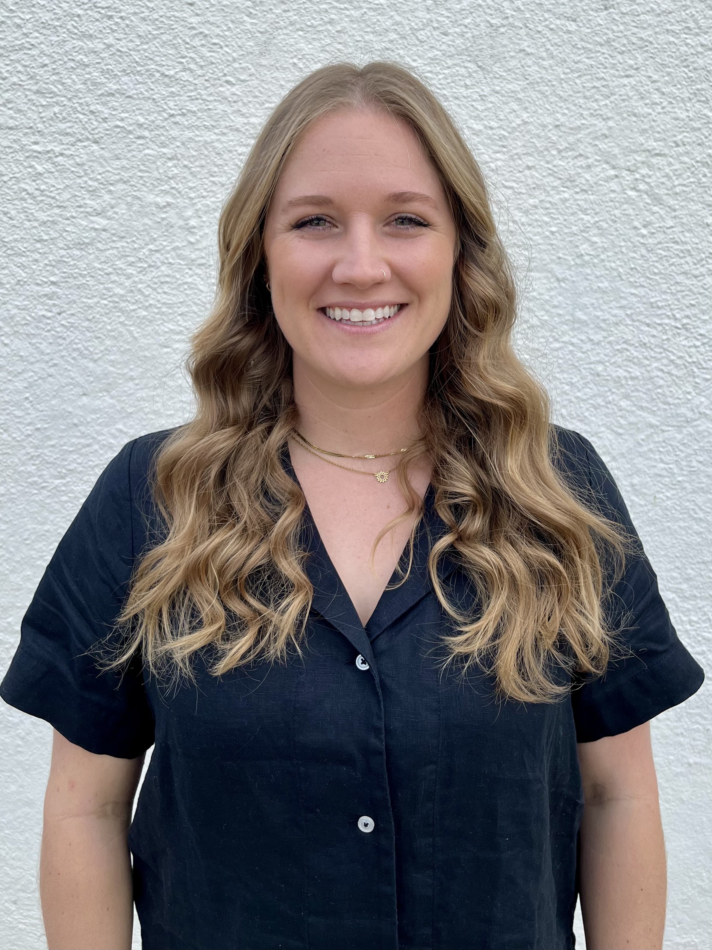 Lauren Cadwallader, APCC