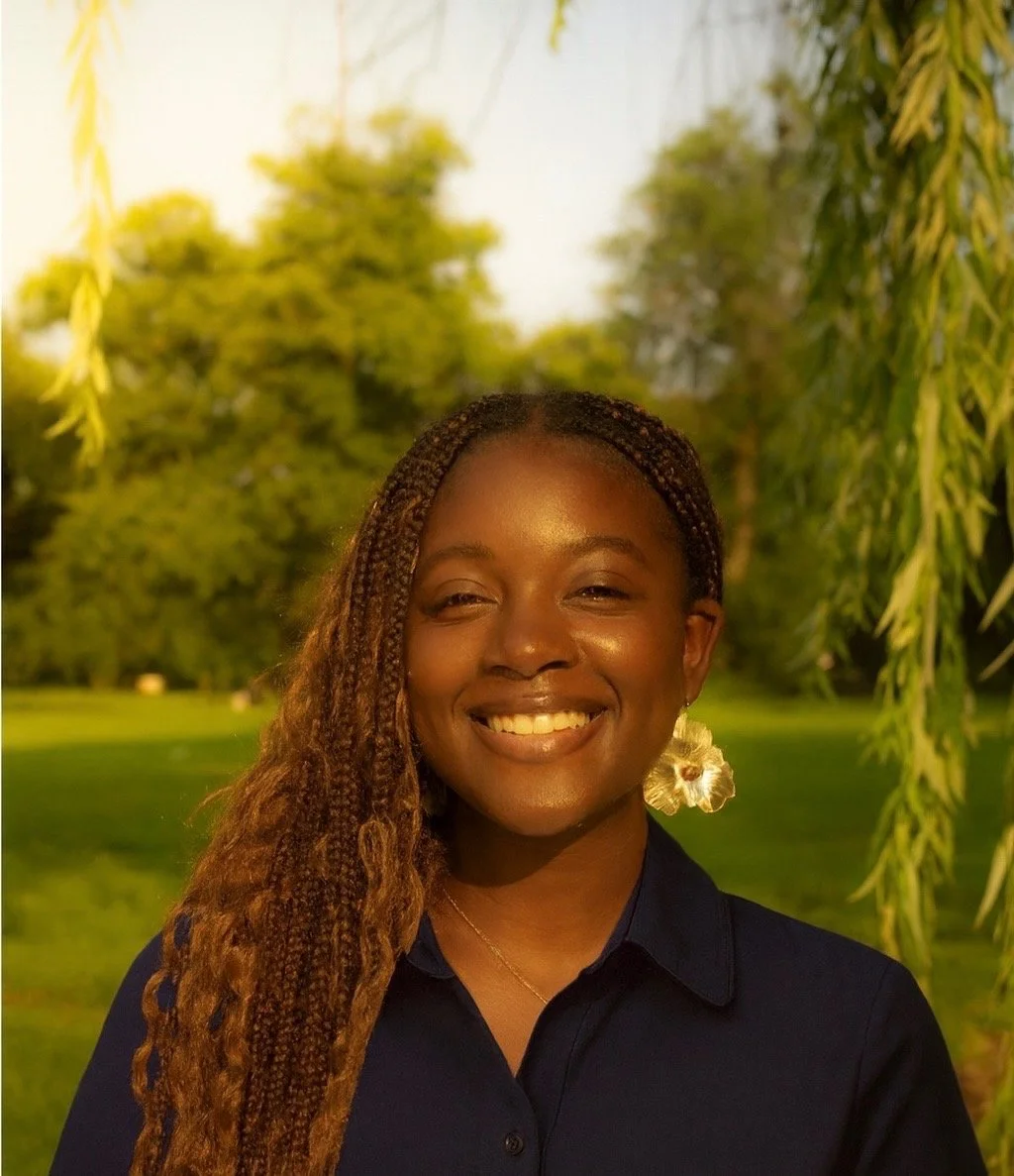 Imani Pressley, APCC