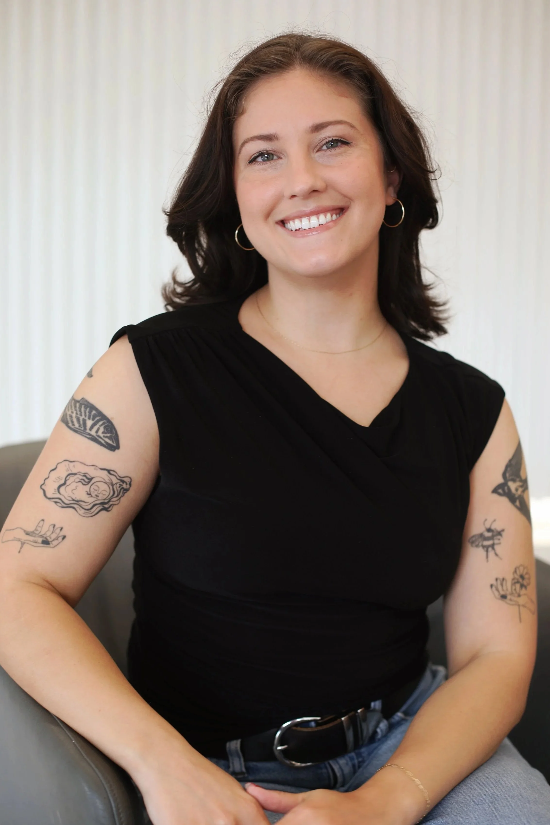 Taylor Kass, AMFT, APCC