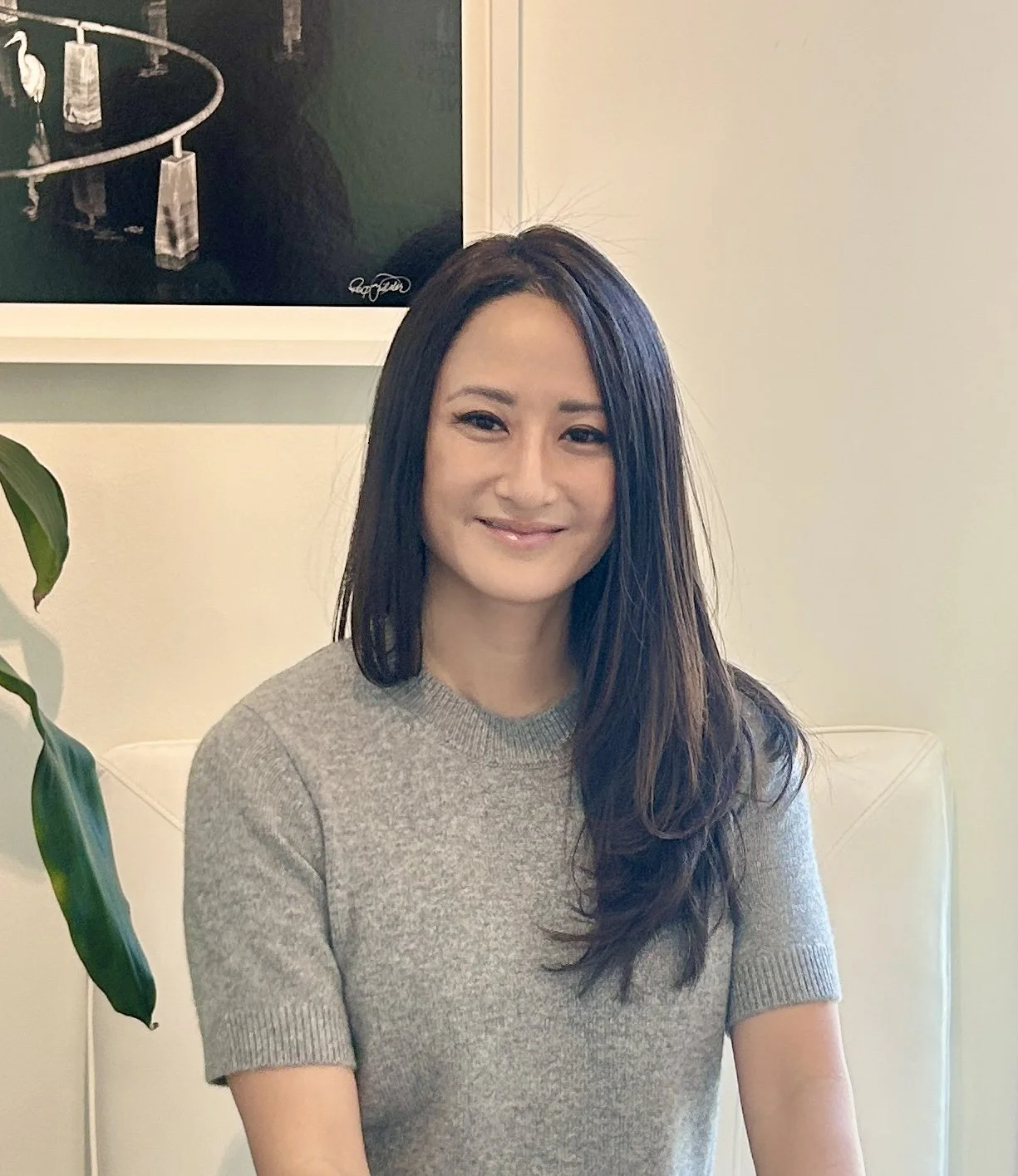 Cherie Park, AMFT, APCC