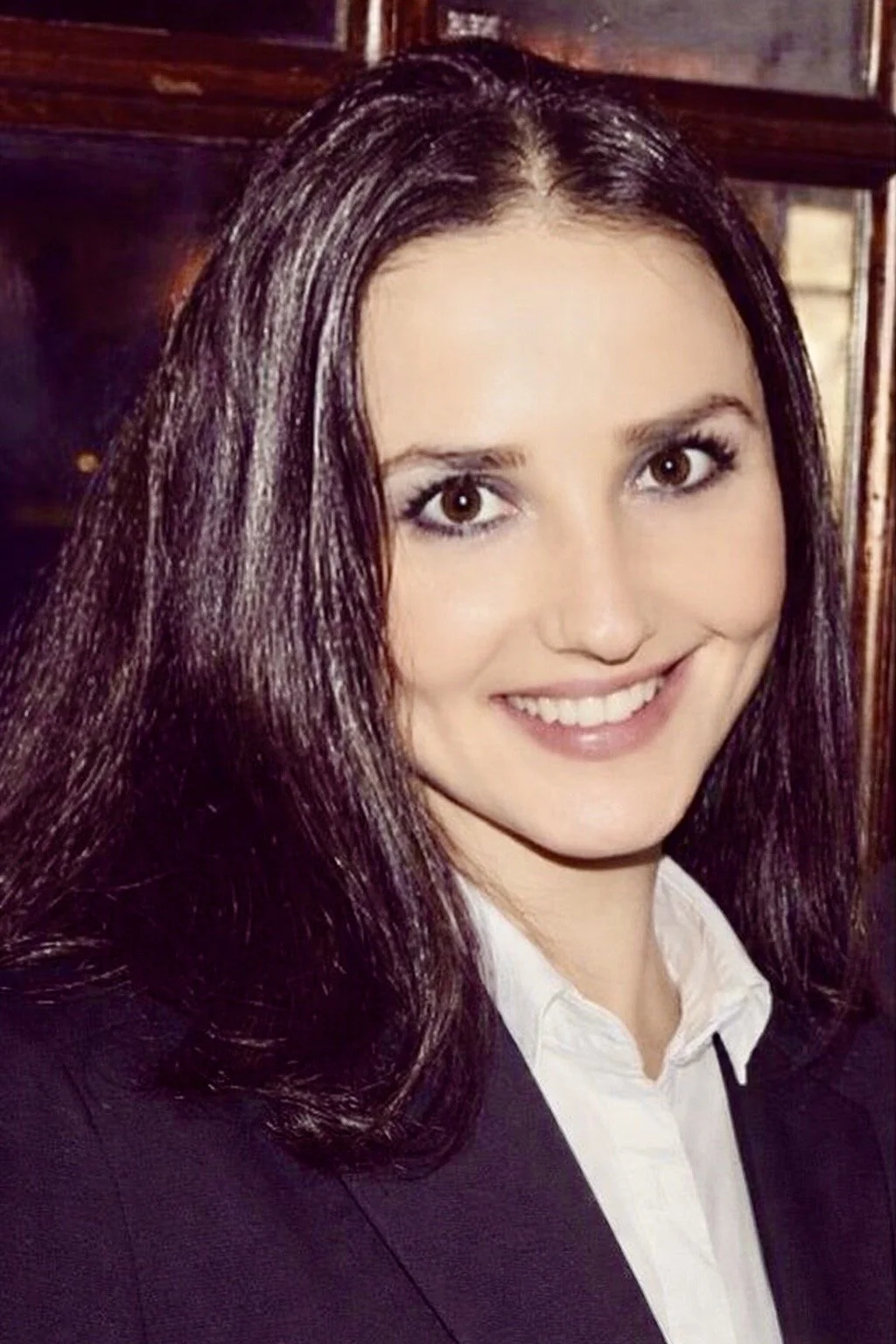 Evi Zaimi, APCC