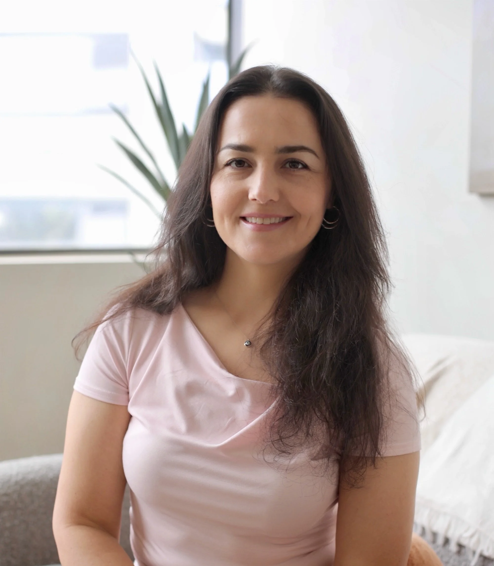 Evi Zaimi, APCC