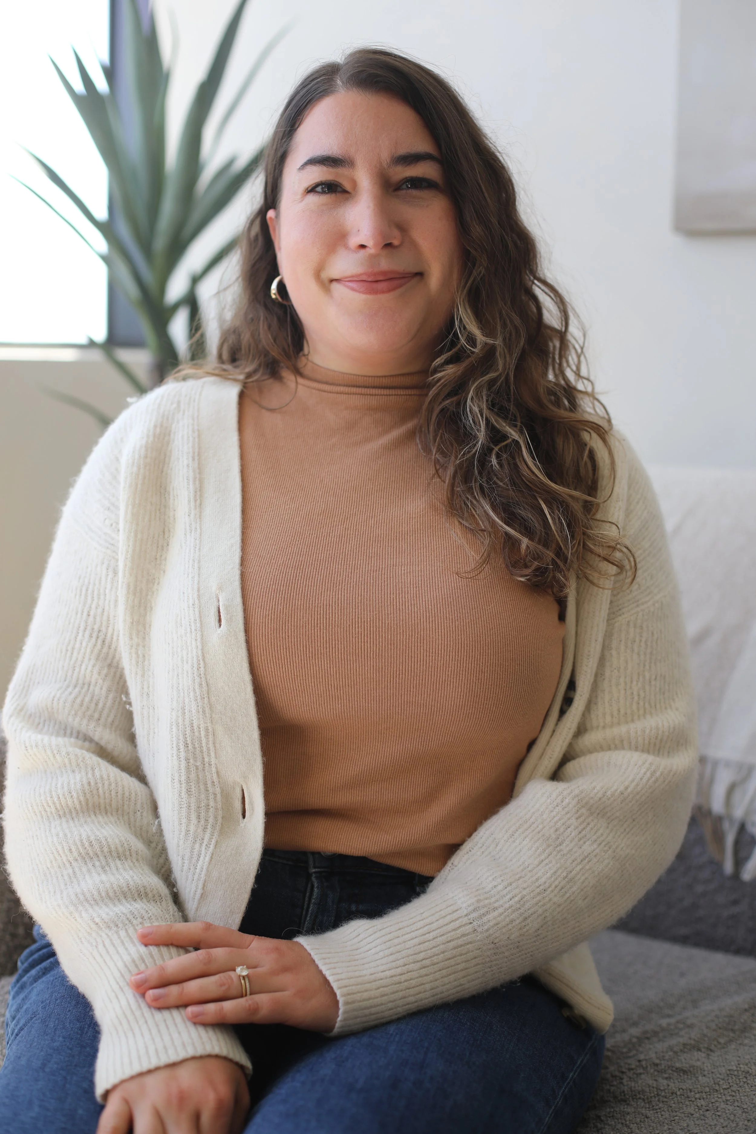 Erica Oren, AMFT 