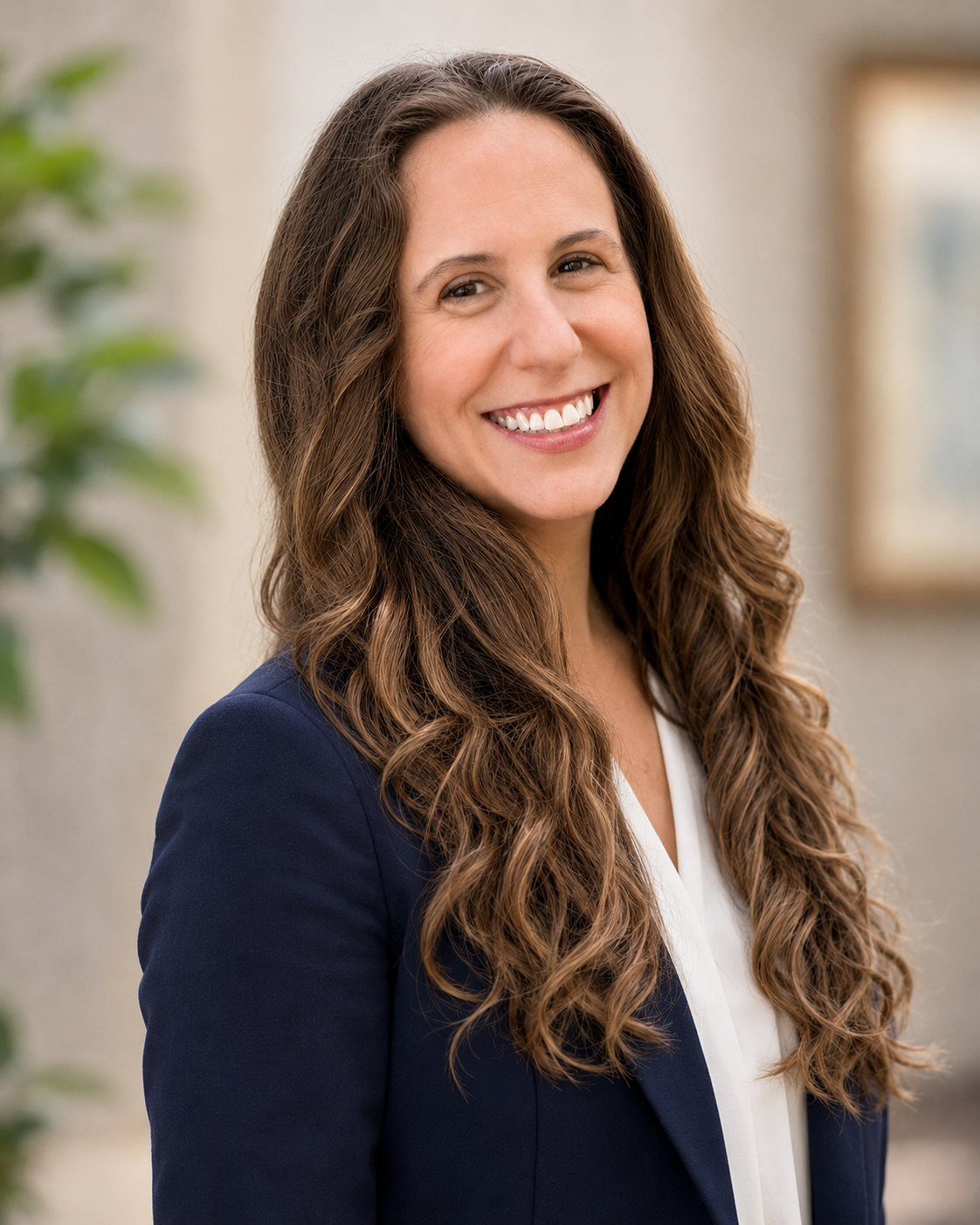 Jessica Osowsky, APCC