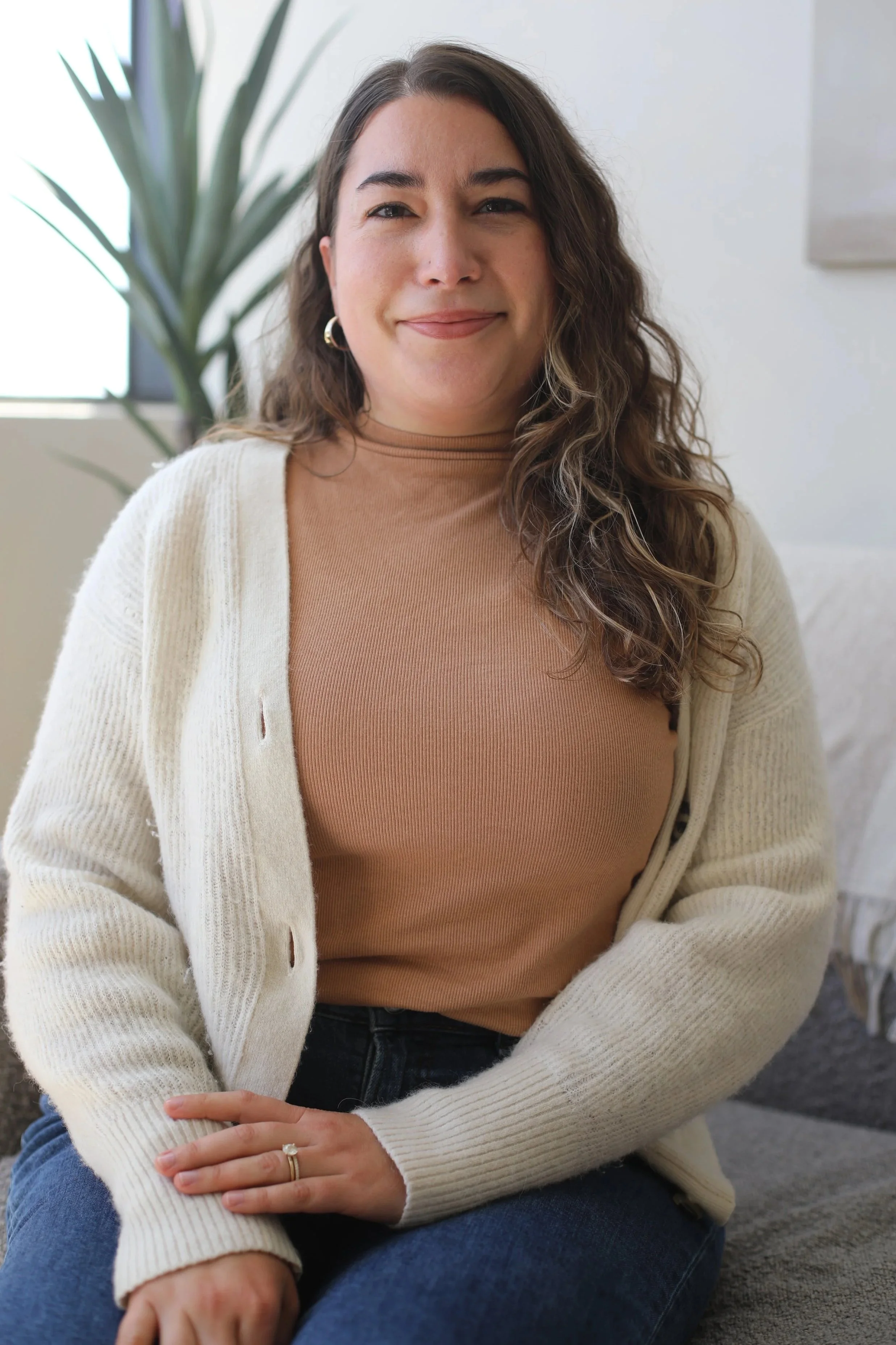 Erica Oren, AMFT 