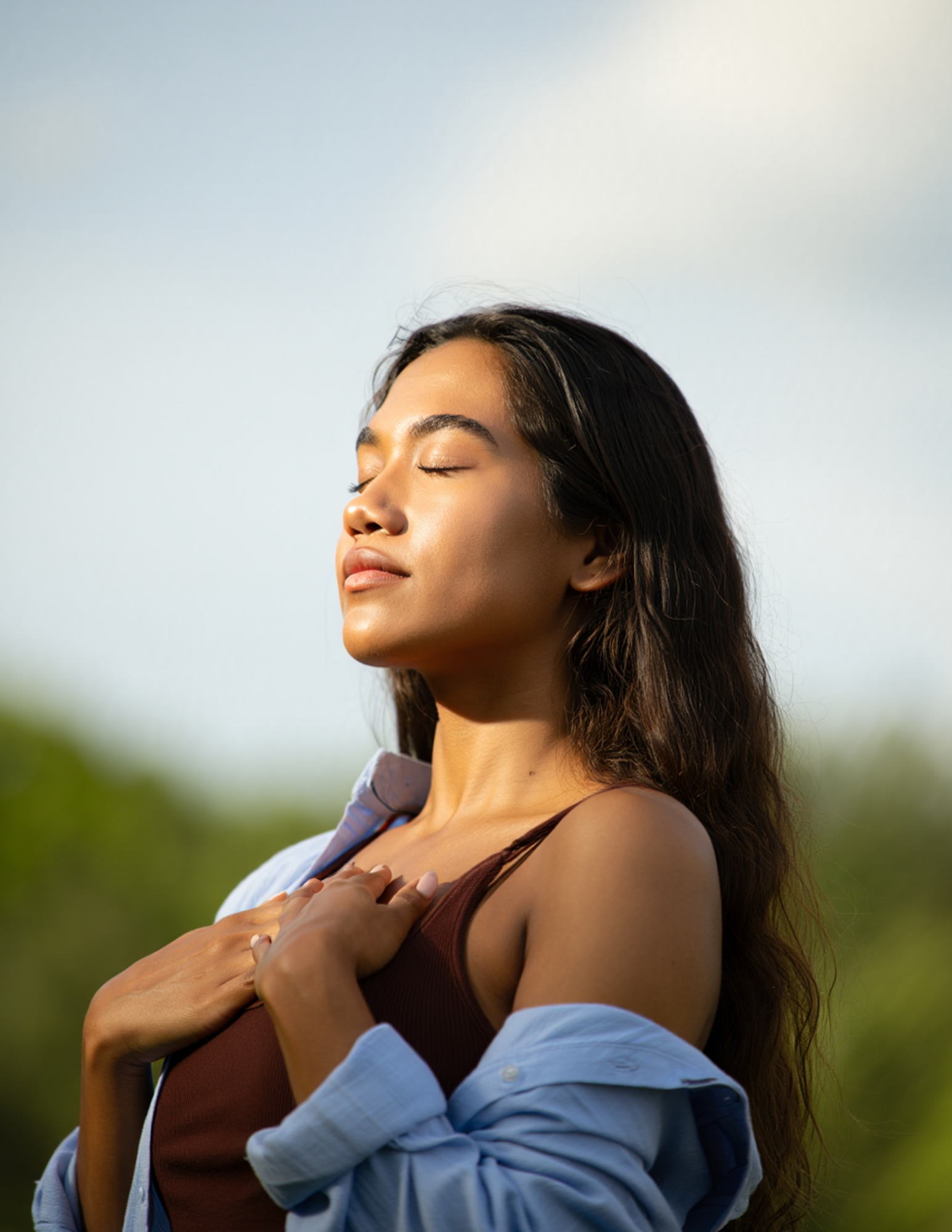 Three Powerful Ways Your Body Regulates Stress That You Were Taught to Suppress