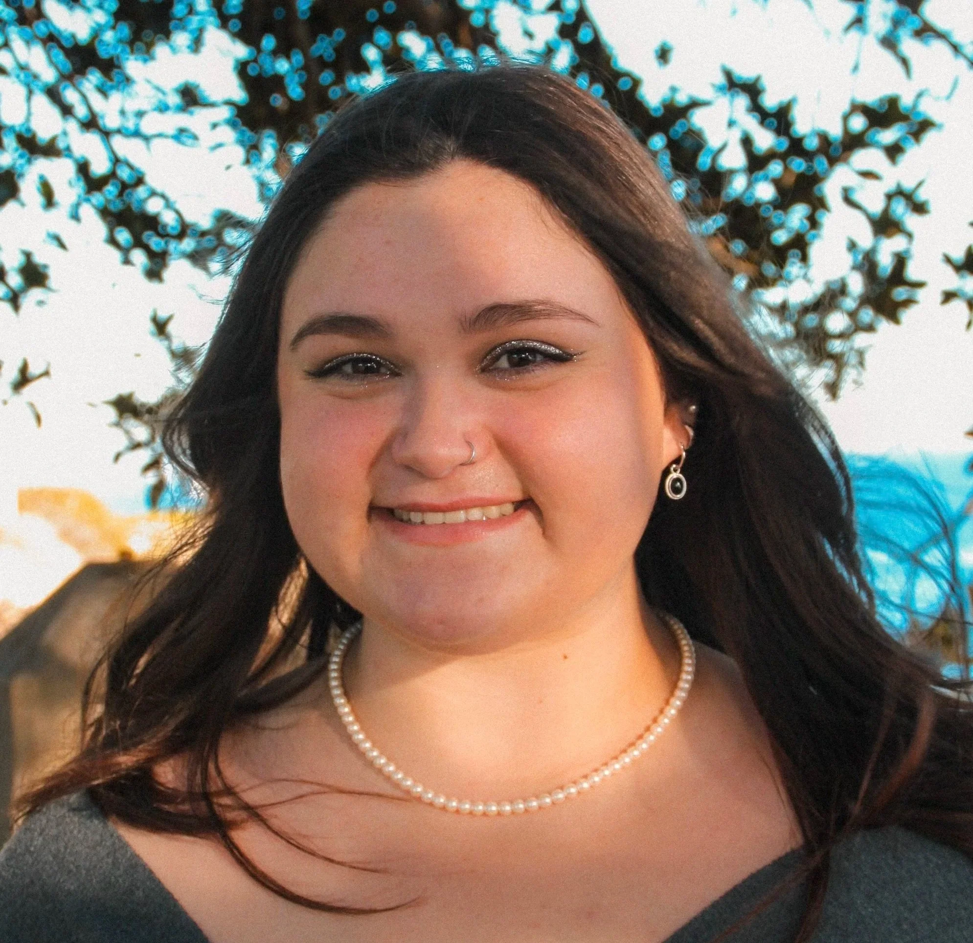 Kaela Cashner, AMFT