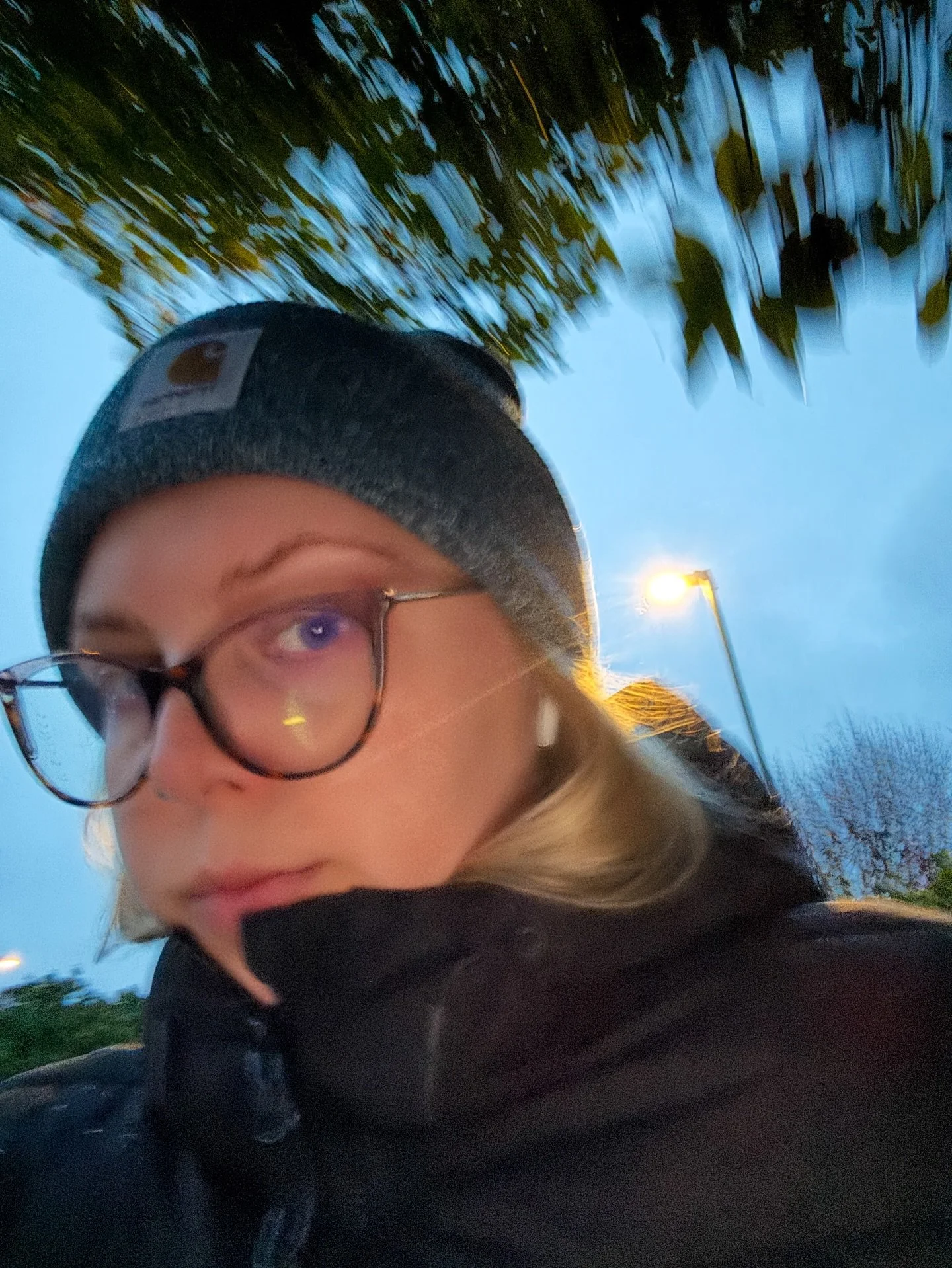 I still did my walk today, even though I didn&rsquo;t want to, nor did I feel up for it.

I&rsquo;m glad I did - because I stuck to my commitment of time for myself every single day.

Proof that mindset is EVERYTHING, so a reminder to look after your