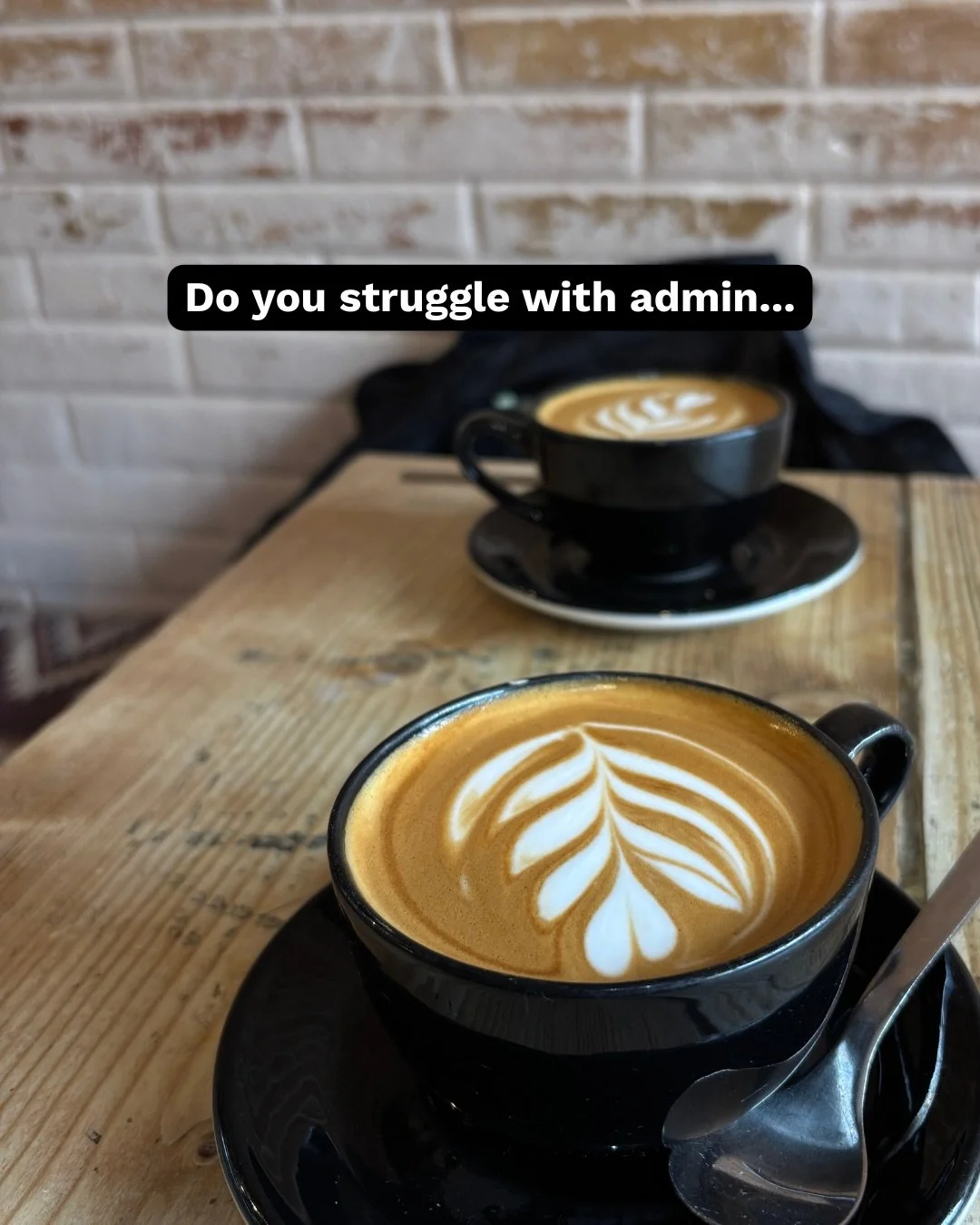 🔗 IN BIO for our first Get Focused of the year!

One hour commitment to yourself for admin, to-dos, reset and refocus.  Block 6pm-7pm in your diary on Monday 12th January 2026 to #GetFocused on your fundamentals.

Pause the distractions 📵
FREE ATTE