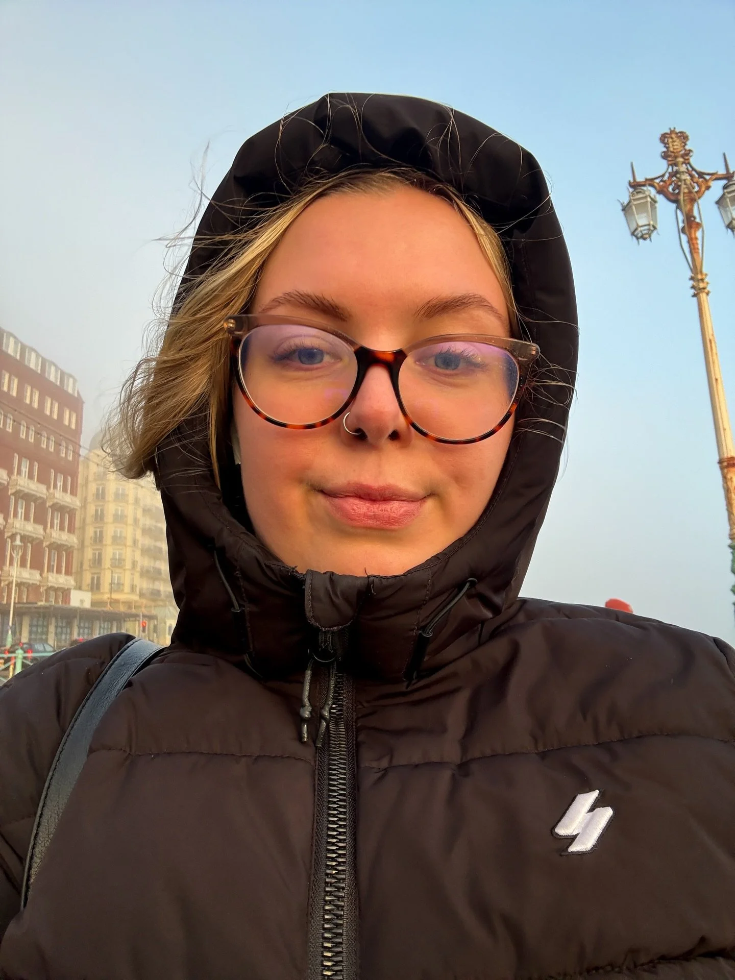 Spring in T-15 days 🌼🙂&zwj;↕️🌤️