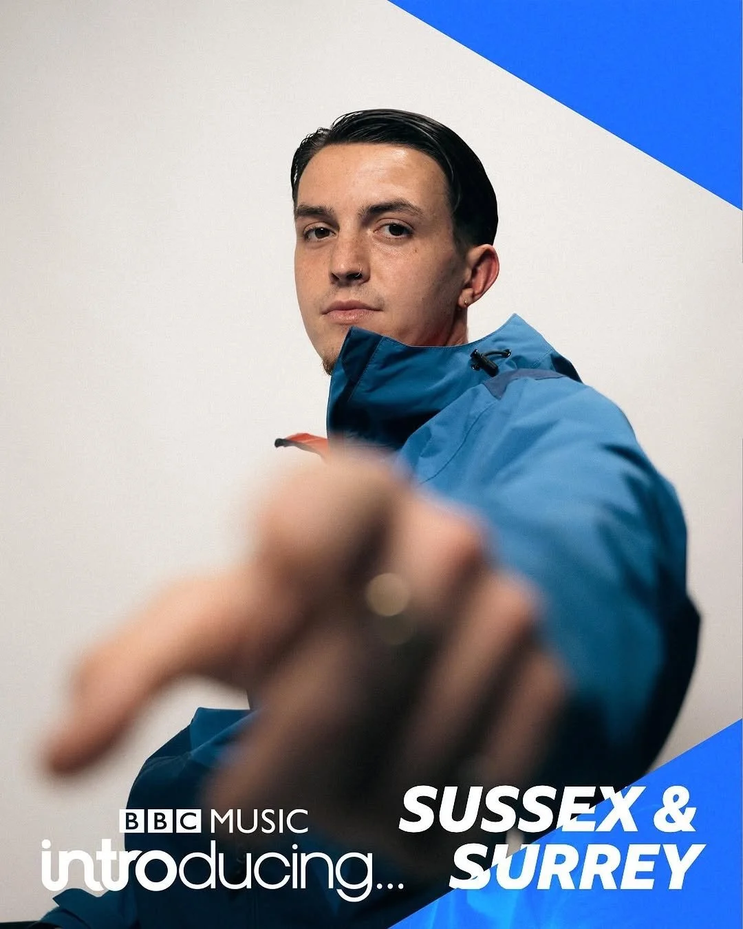 Woody Wasey - BBC Introducing's Track of the Day - February 2024