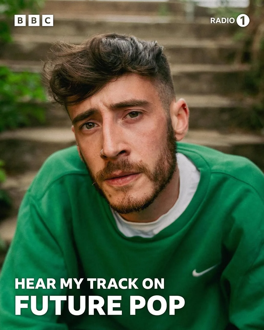Jarki Monno - Future Pop with Mollie King - February 2024