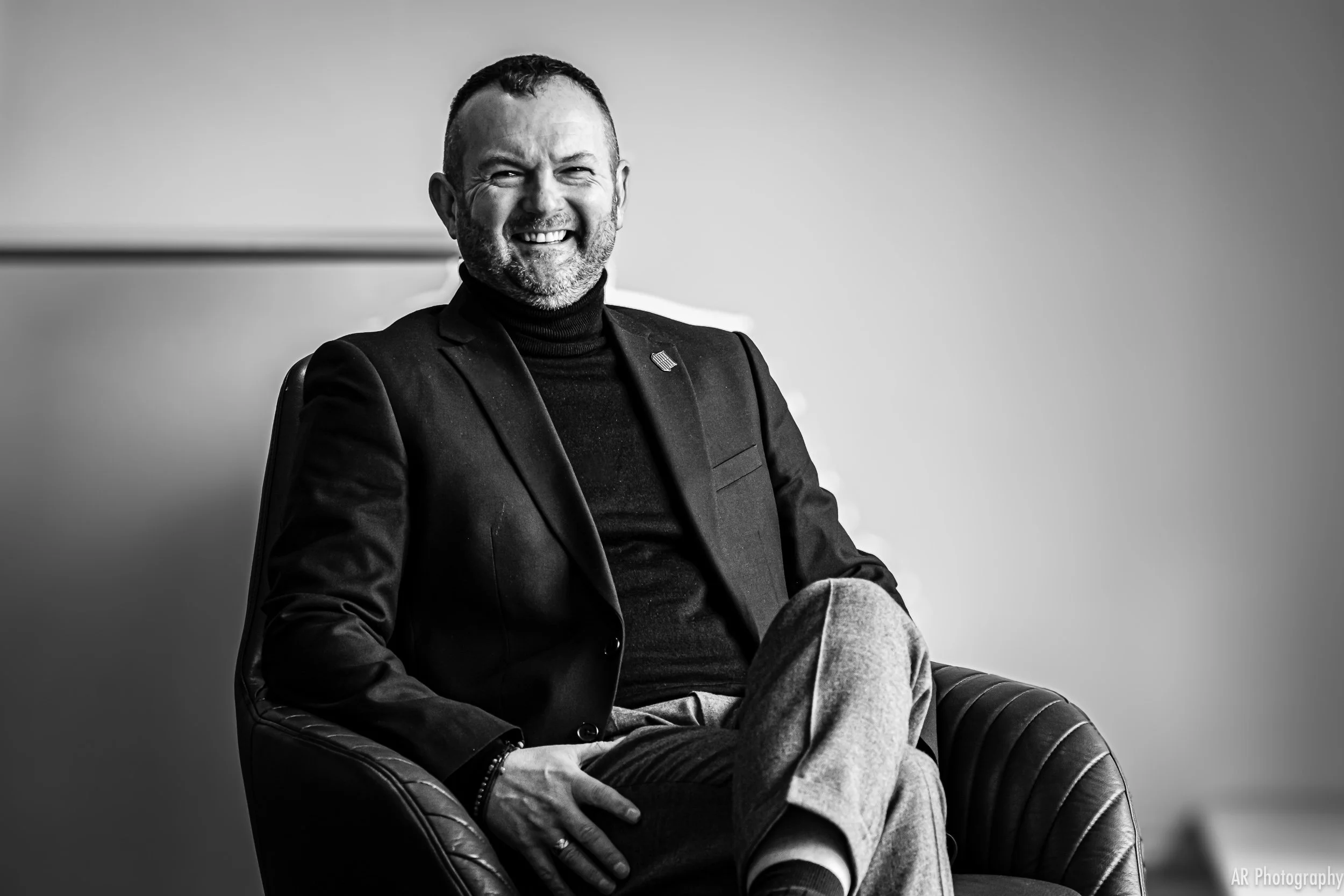 Company Portraits Amersham