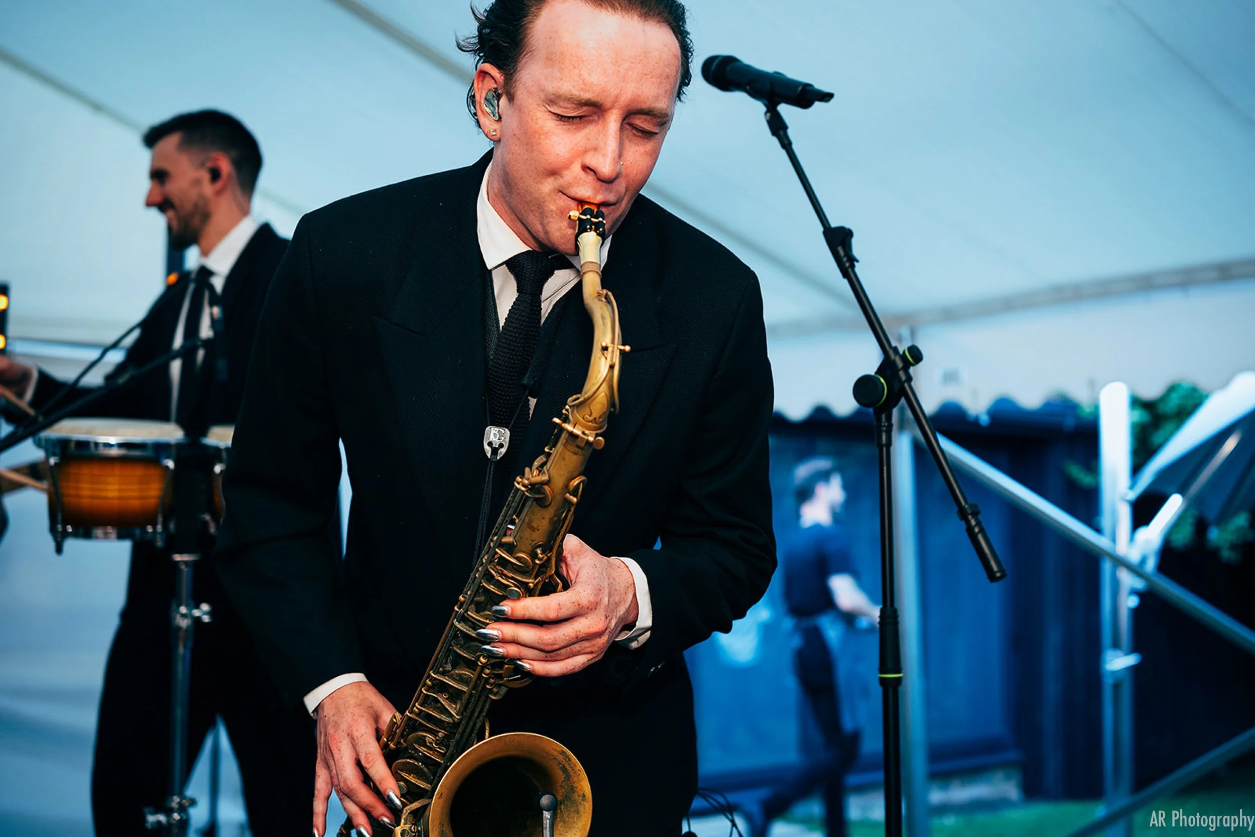 Party Photographer London