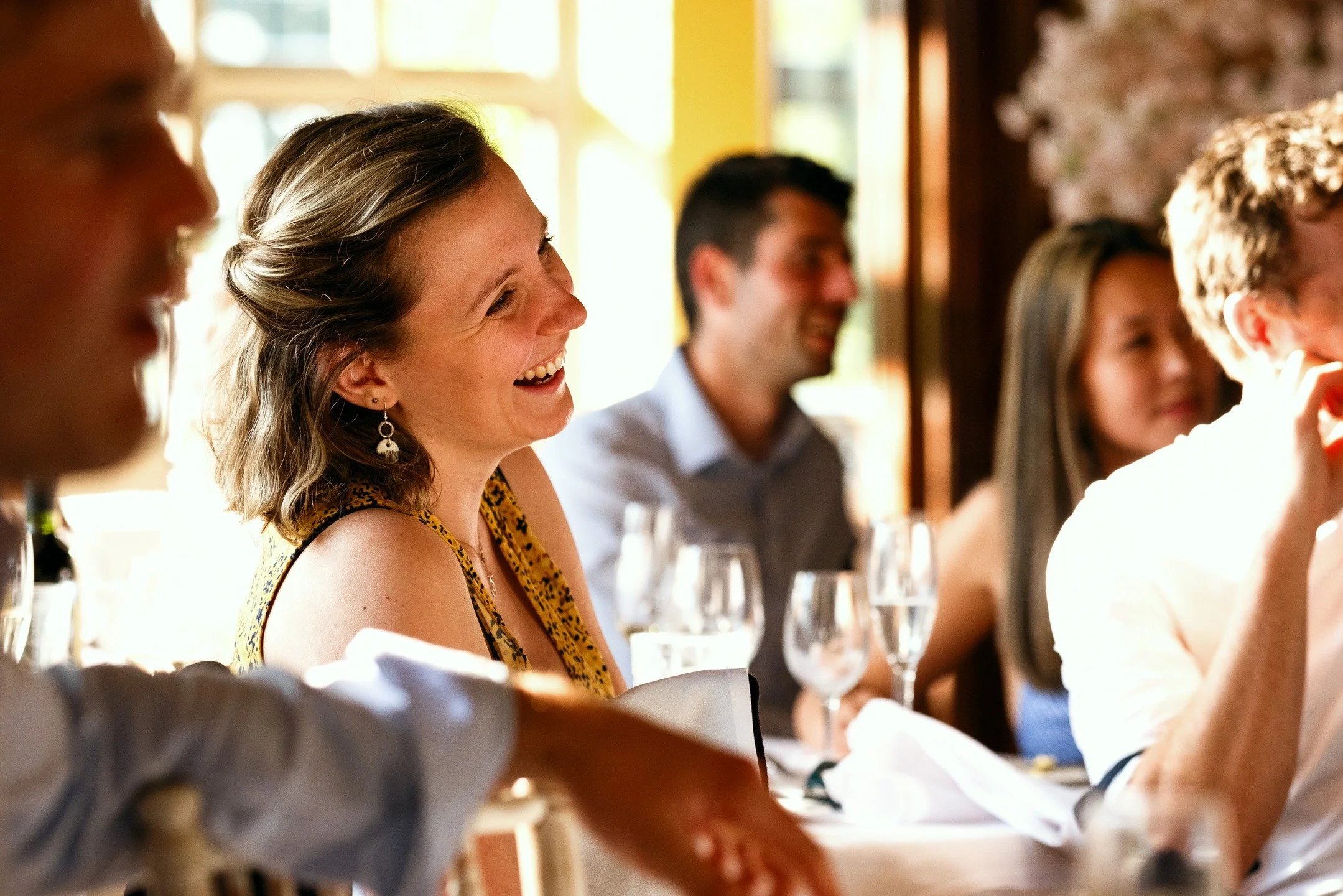 Your wedding day isn&rsquo;t just about the two of you, it&rsquo;s about the people who&rsquo;ve laughed with you, supported you and brought you here.
Capturing beautiful, natural portraits of your friends and family isn&rsquo;t an extra&hellip;it&rs