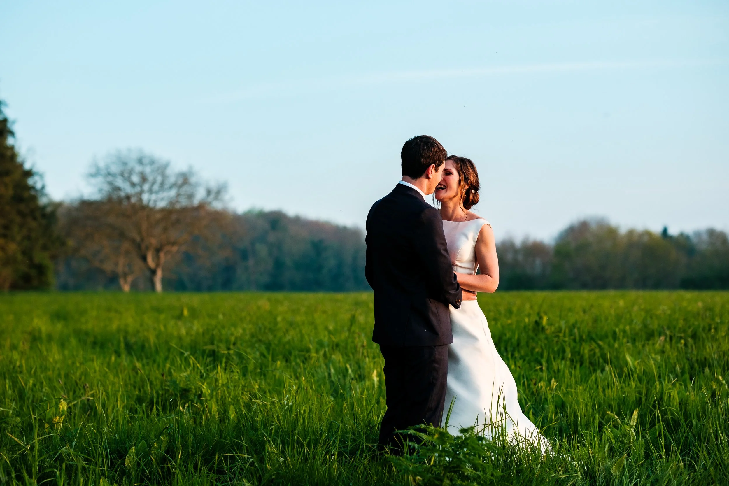 The Cider Barn Wedding Photography - Kitty &amp; Ollie's Dillington Estate Wedding in Ilminster
