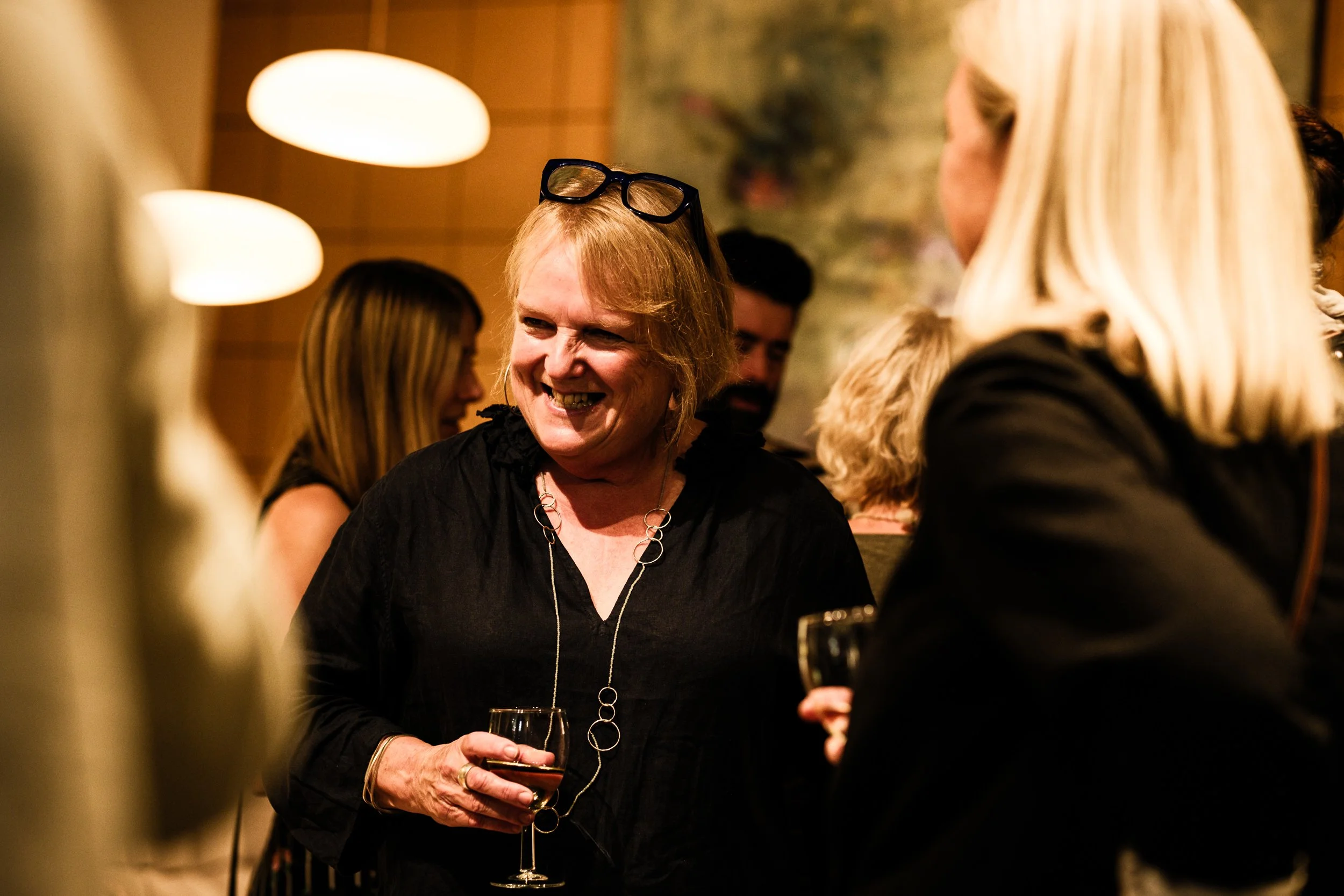 Contemporary Ceramics at Ligne Roset Westend | London Event Photography