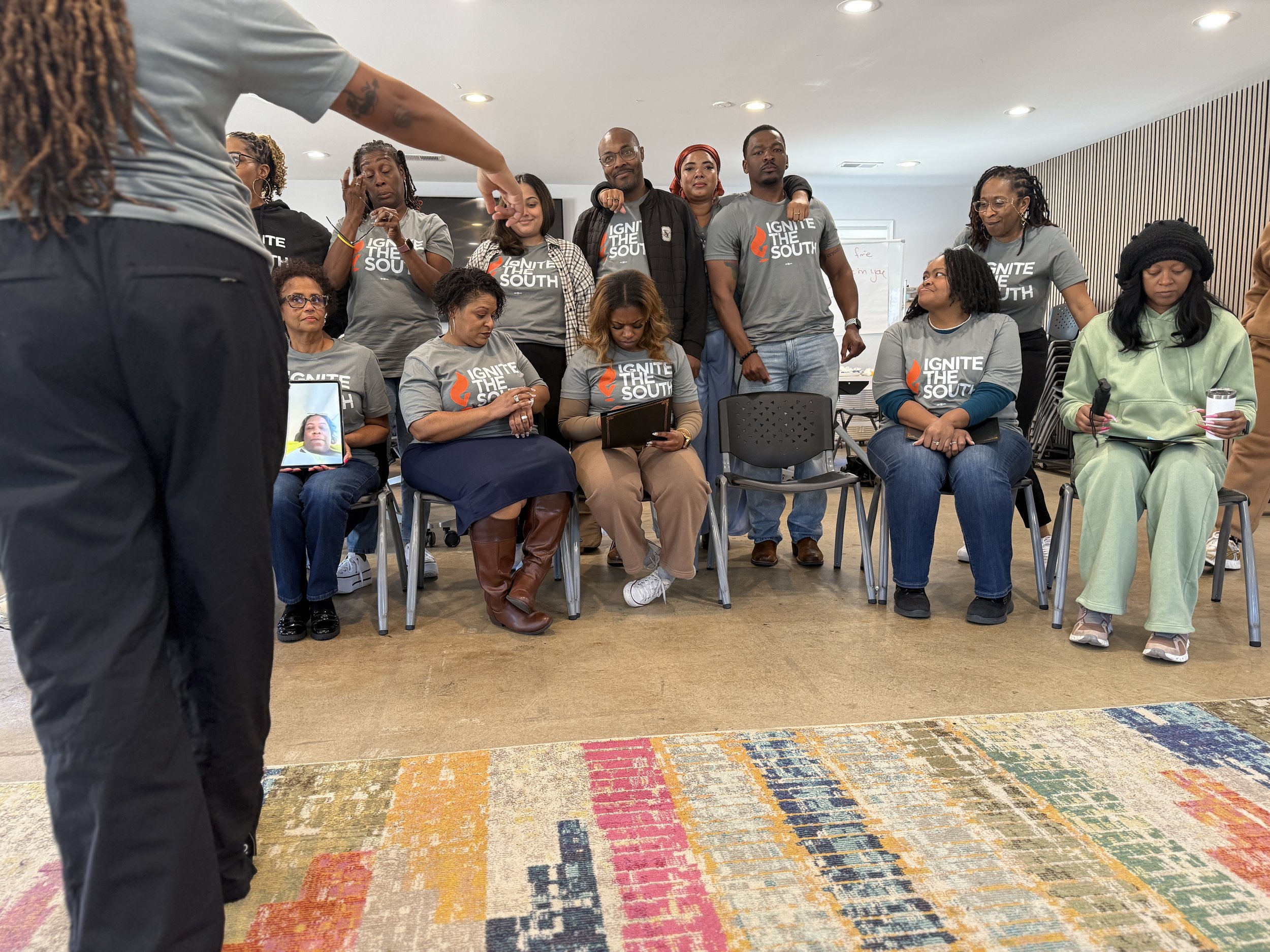 Ignite the South applications open now