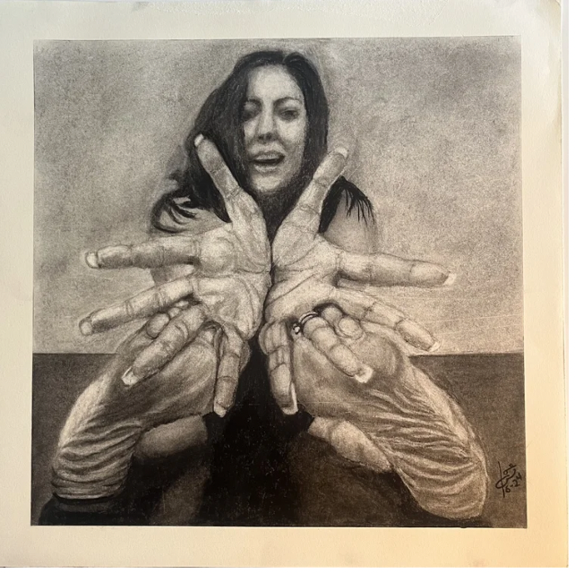 ‘Grita Con Dolor’