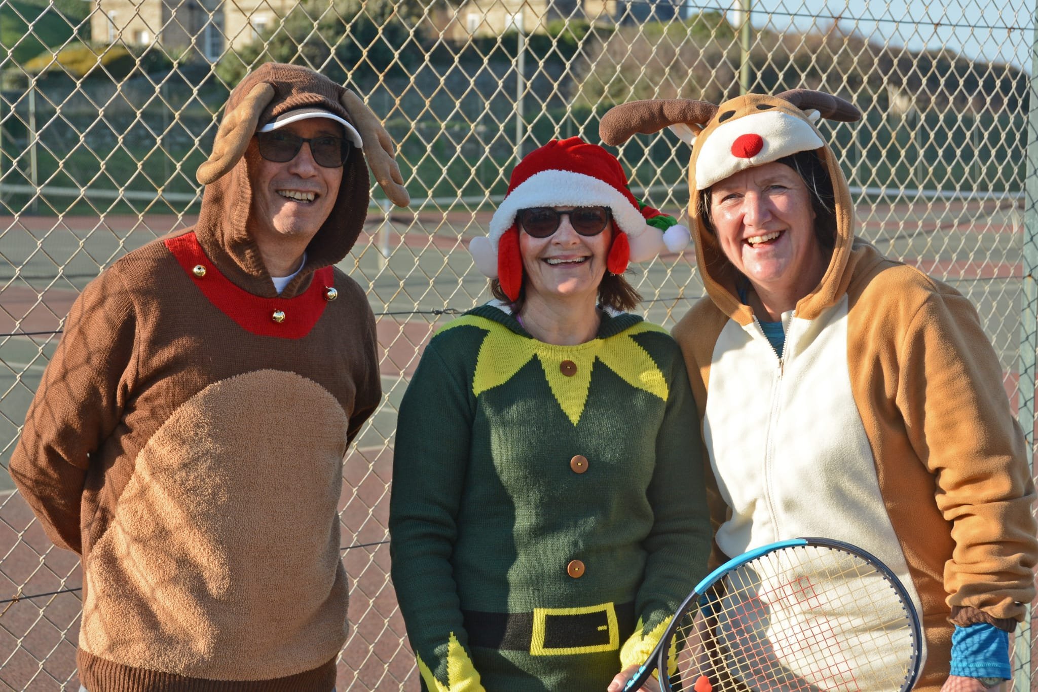 Christmas Fun!