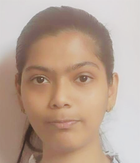 Aarjoo Jain in the Feldmann Lab