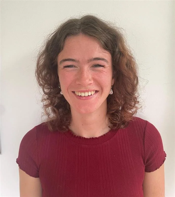 Beth Sweeney at Feldmann Lab