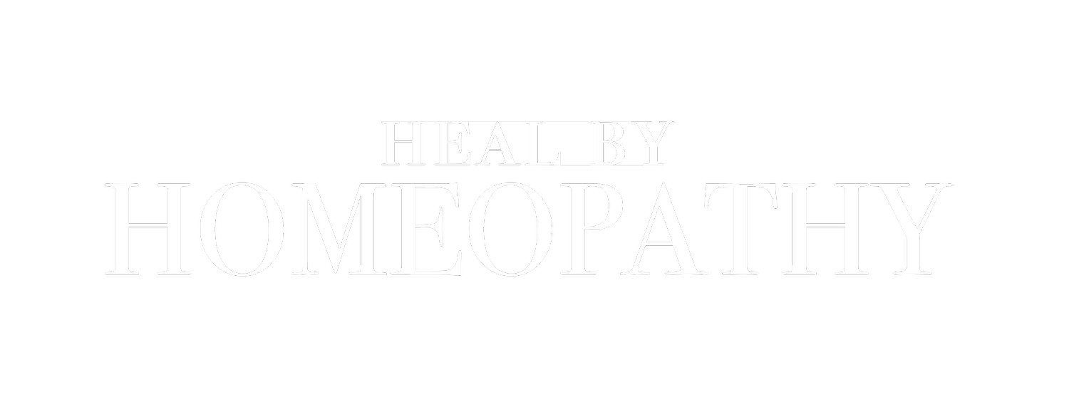 Heal By Homeopathy
