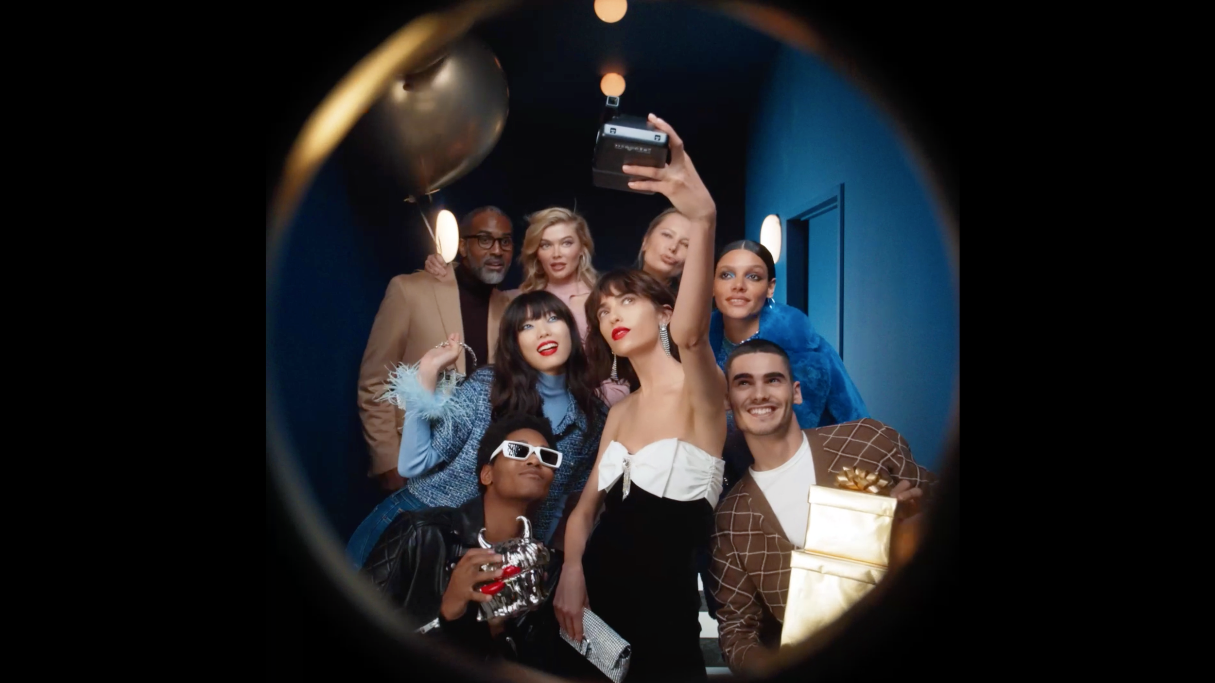 Bloomingdales "Best Surprise"