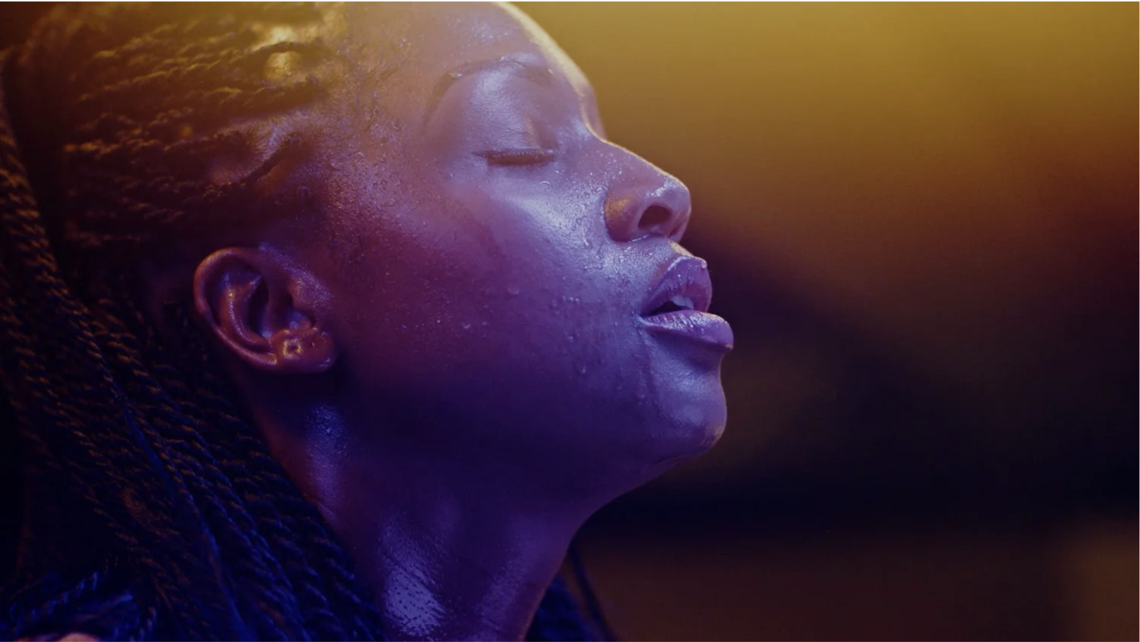 Soulcycle "F*ck it, Let's Ride"