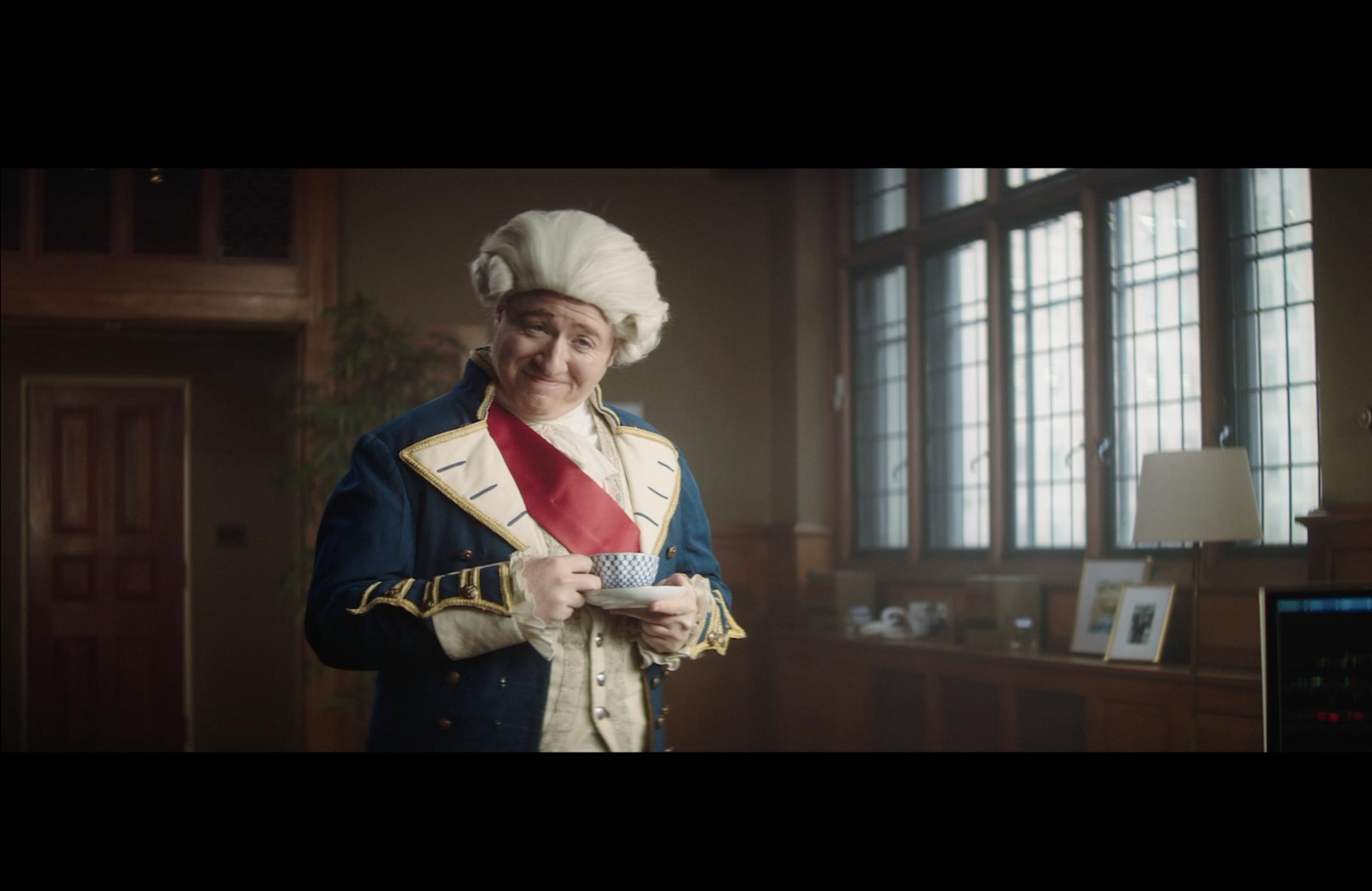 Ticker Tocker "Not That Trader"