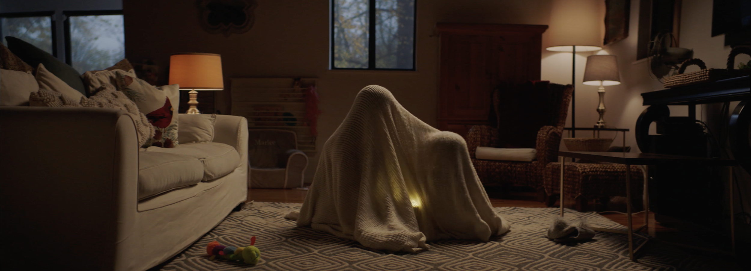 JcPenney's "Remember The Little Things" (series)