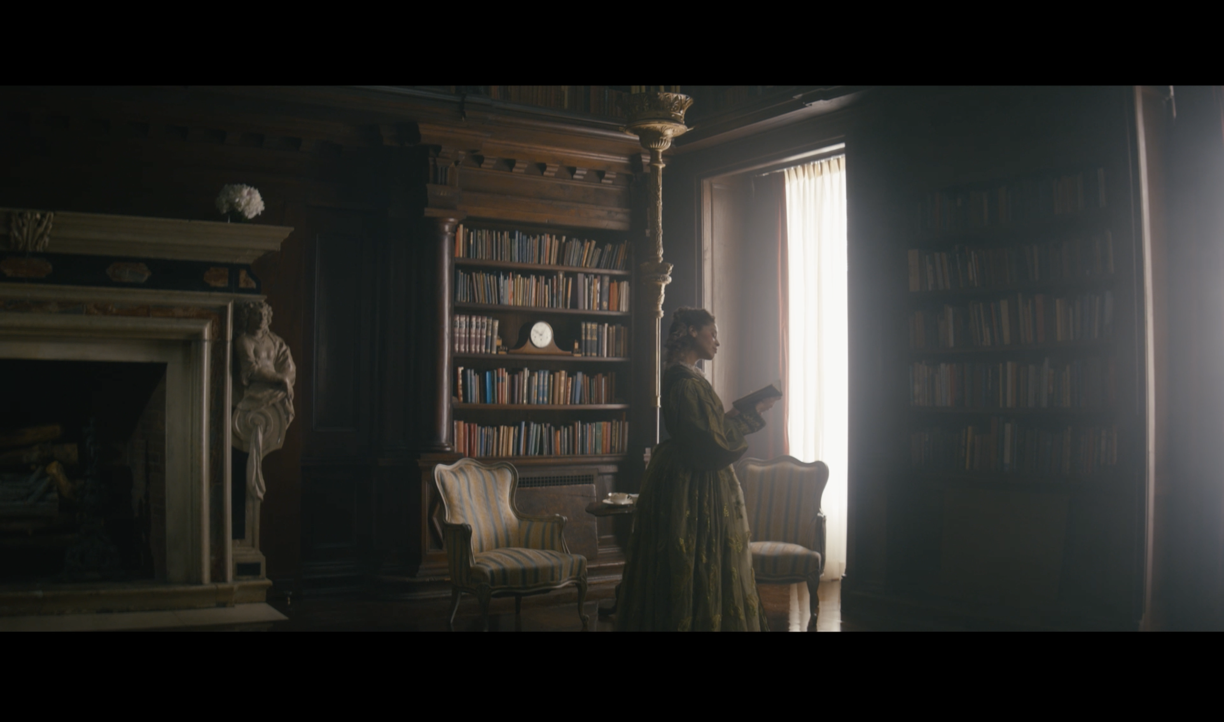 Delphi "The Past/The Future"