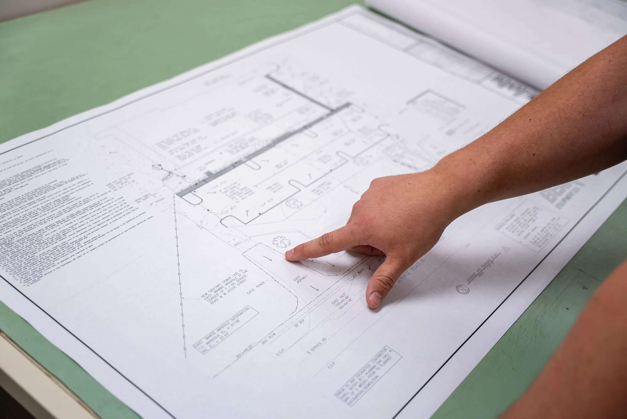 Stormwater Isn’t “Set It and Forget It”: Why Your Site Plan Fails in Year 2
