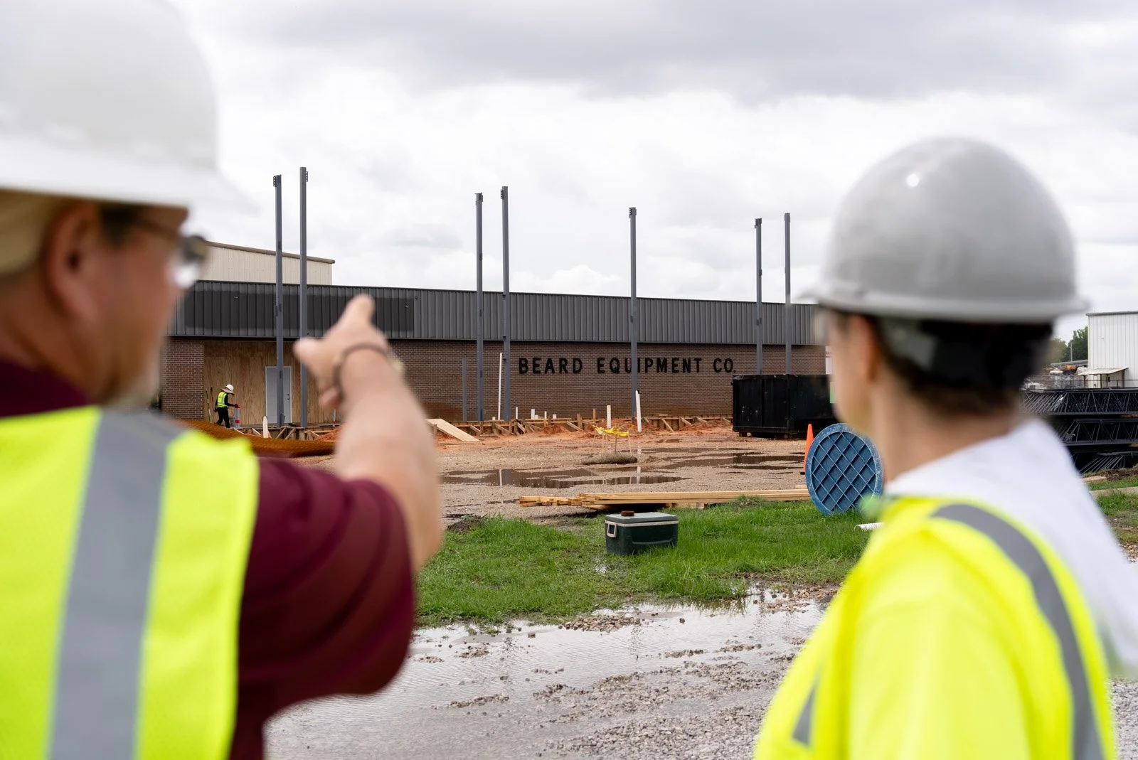 Civil Engineering Services Near Me Alabama