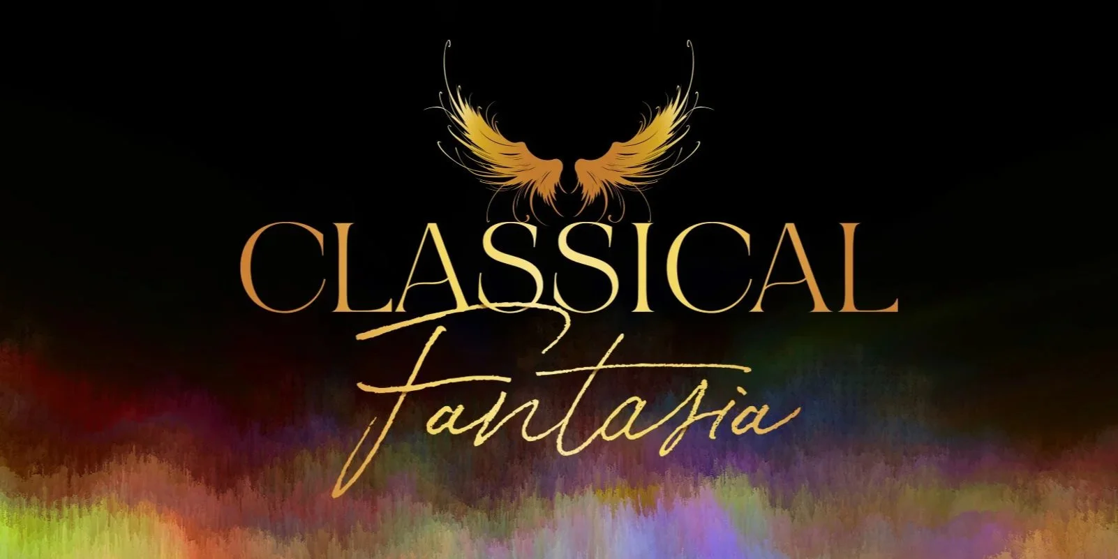 3rd Annual Classical Fantasia (Los Angeles, Ca)