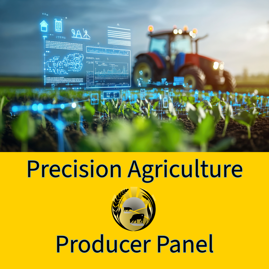 Precision Agriculture Technology: In the Field Perspectives.