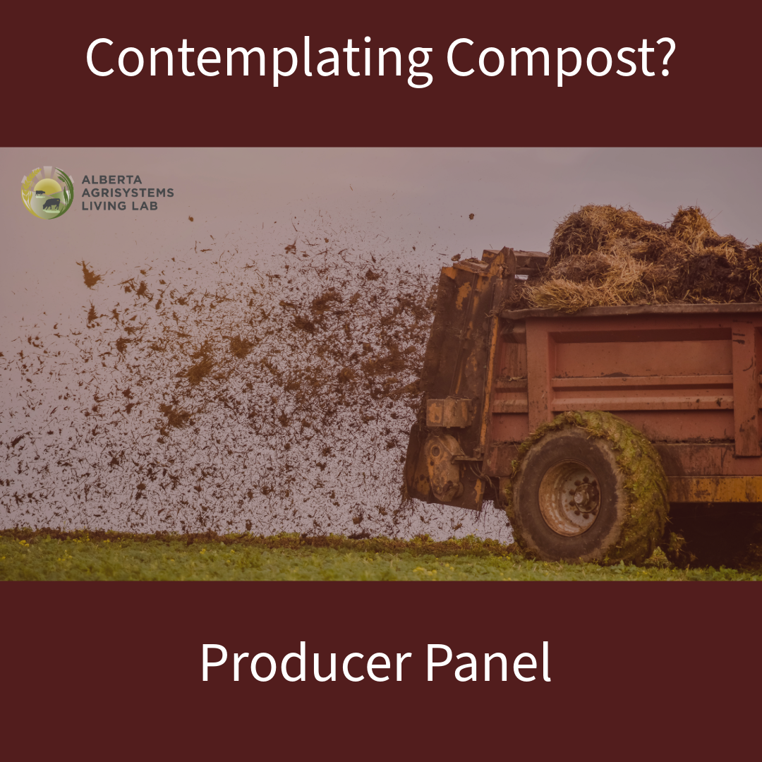 Composting Producer Panel