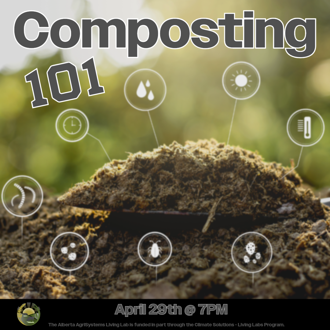 Composting 101