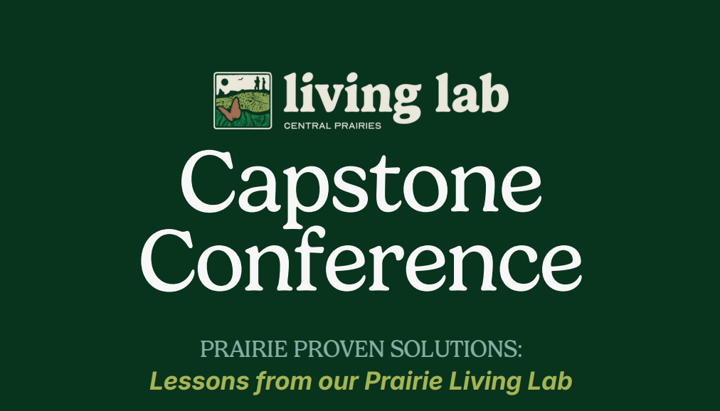 Prairie Proven Solutions Conference